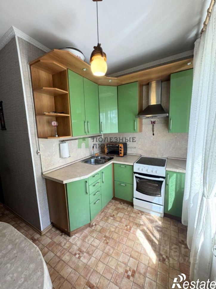 3-комн квартира Чита г., Центральный