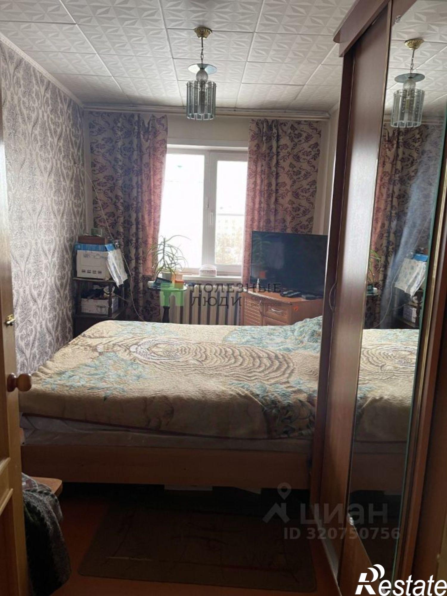 Купить квартиру за 5 600 000 рублей на Чита г., Черновский, 5-й мкр., д.45