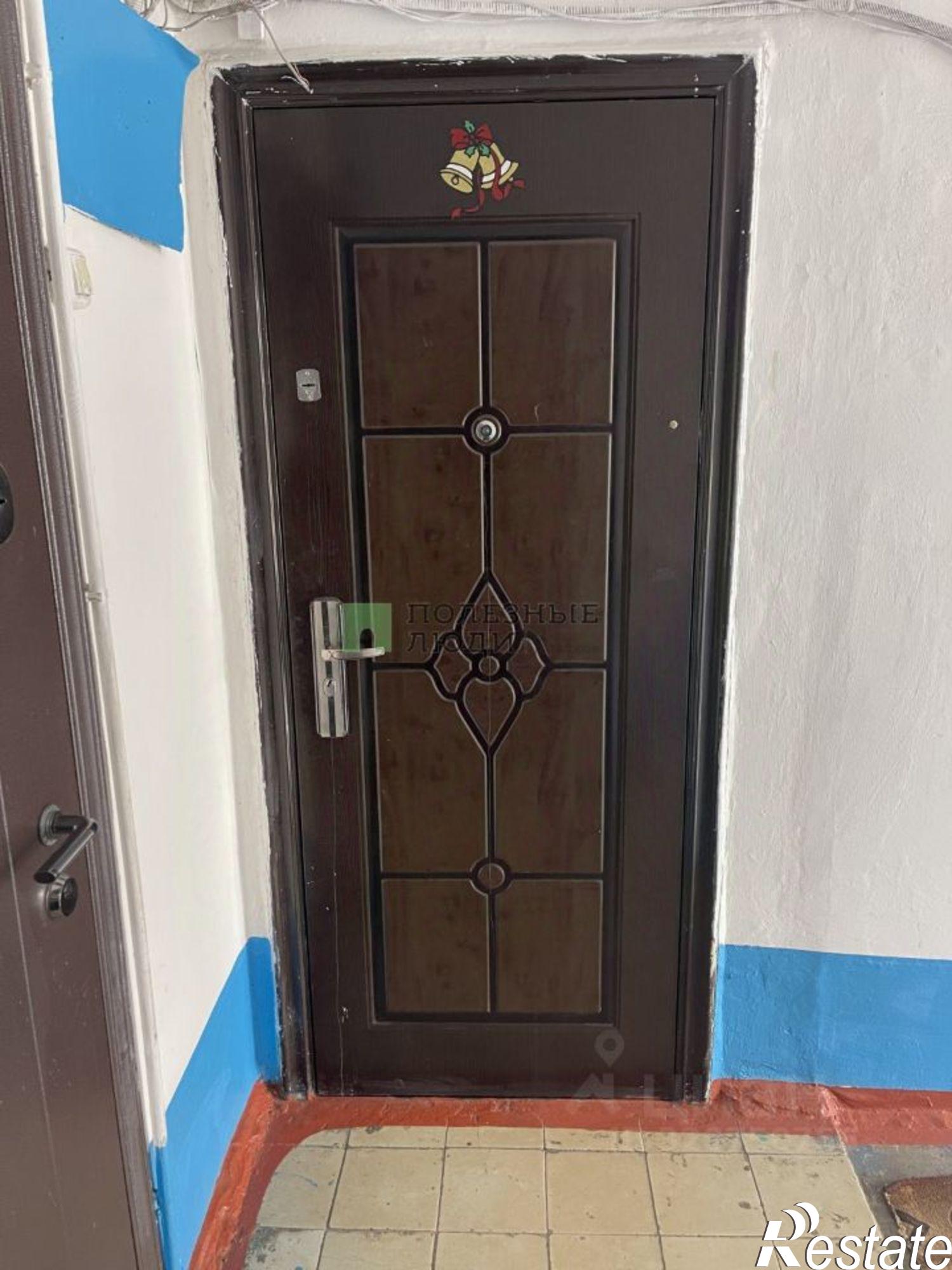 Купить квартиру за 5 600 000 рублей на Чита г., Черновский, 5-й мкр., д.45