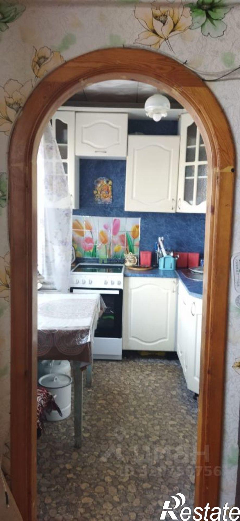 Купить квартиру за 5 600 000 рублей на Чита г., Черновский, 5-й мкр., д.45