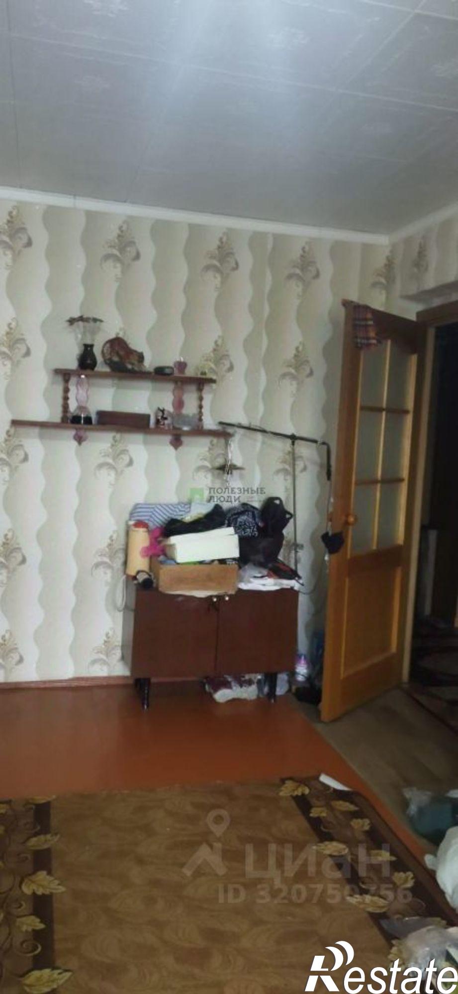 Купить квартиру за 5 600 000 рублей на Чита г., Черновский, 5-й мкр., д.45