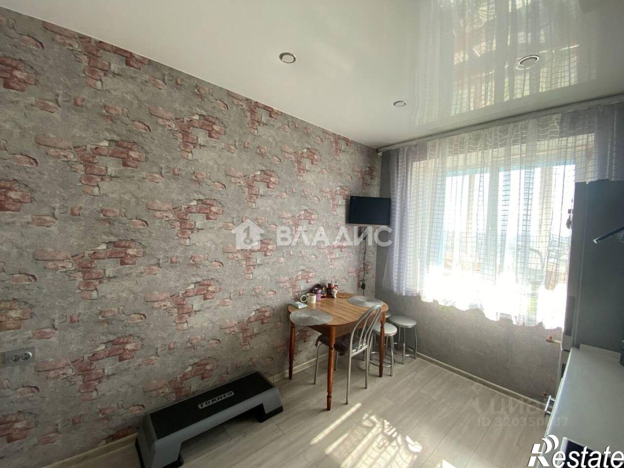 Купить квартиру за 11 940 000 рублей на Чита