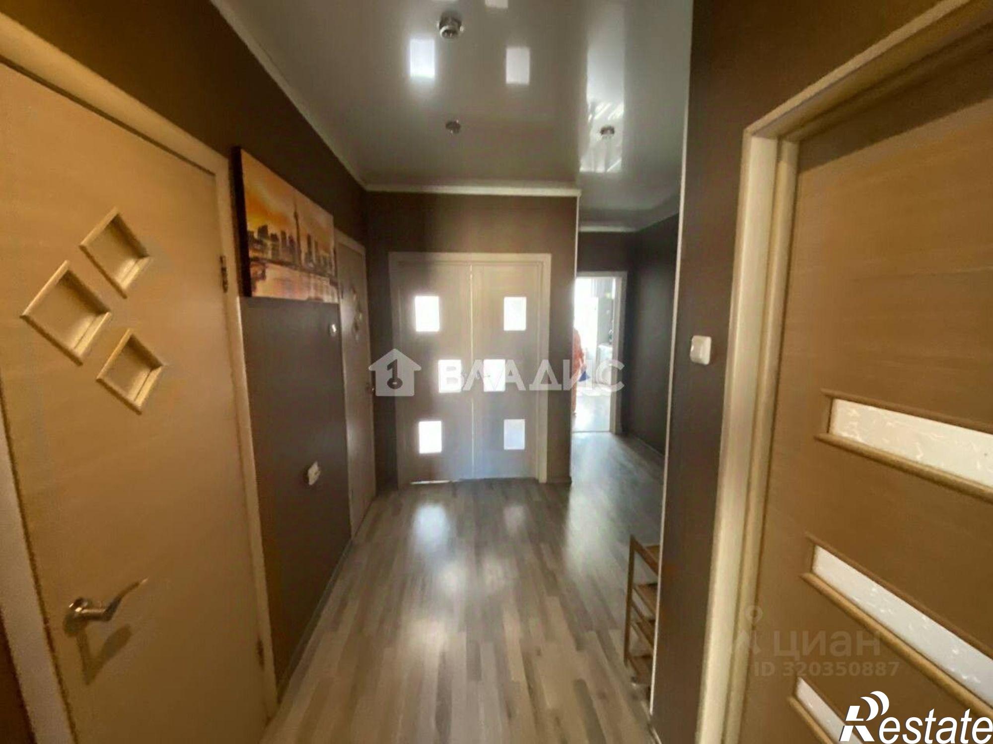 Купить квартиру за 11 940 000 рублей на Чита