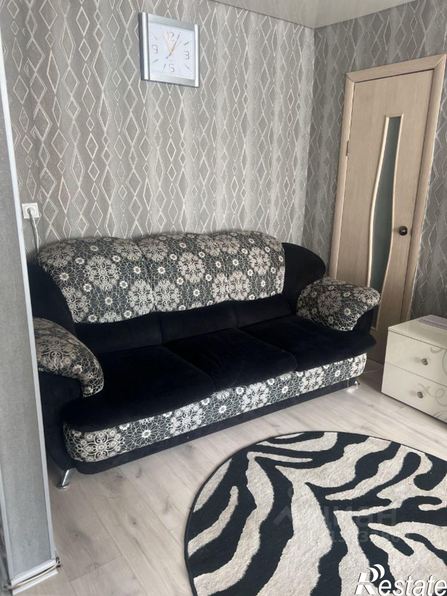 Сдать квартиру за 40 000 рублей на ул Ленина, 122