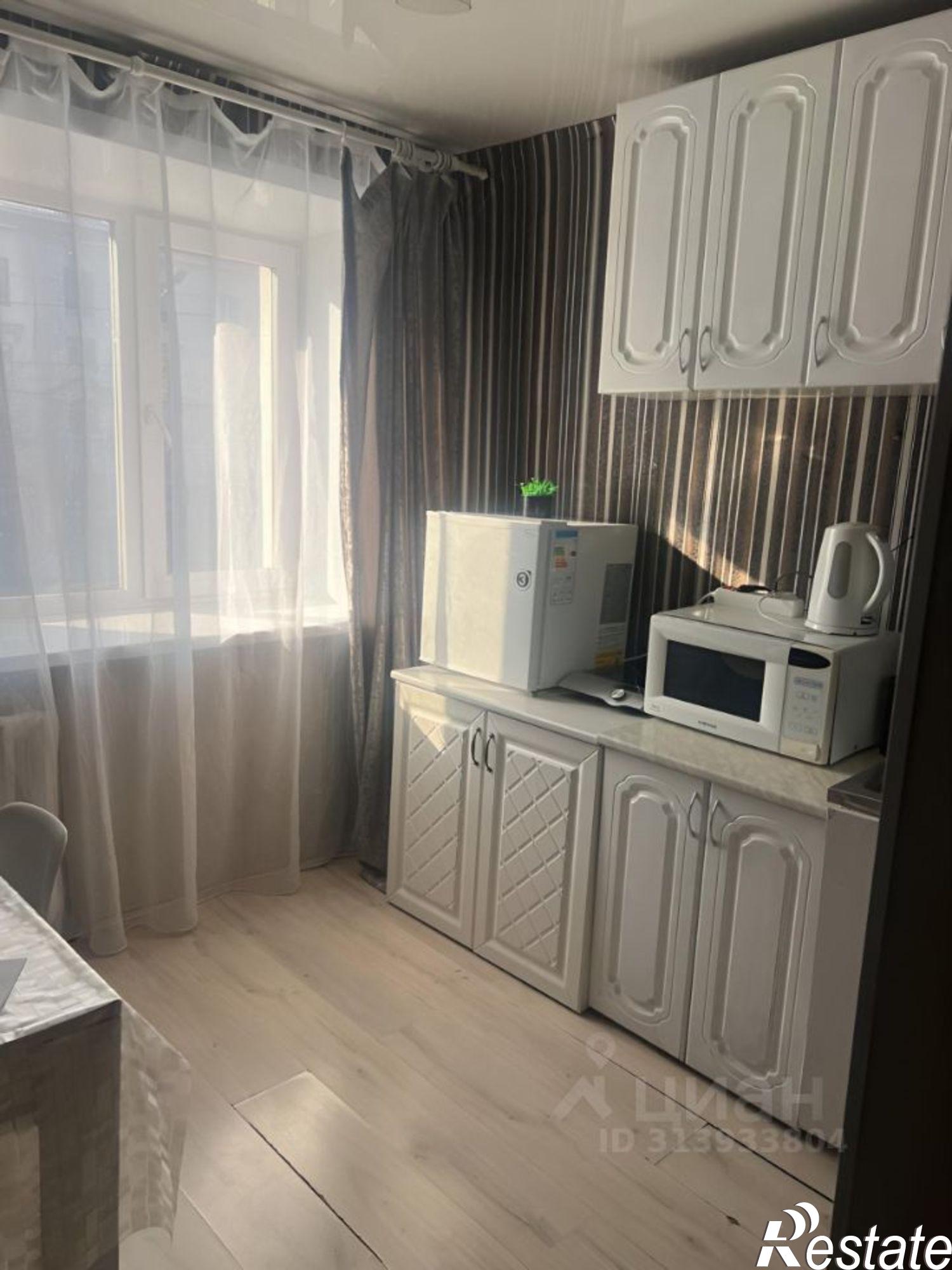 Сдать квартиру за 40 000 рублей на ул Ленина, 122