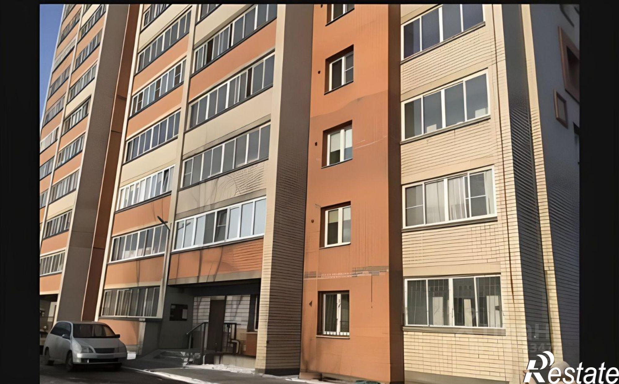 Купить квартиру за 10 050 000 рублей на ул Горбунова, 19