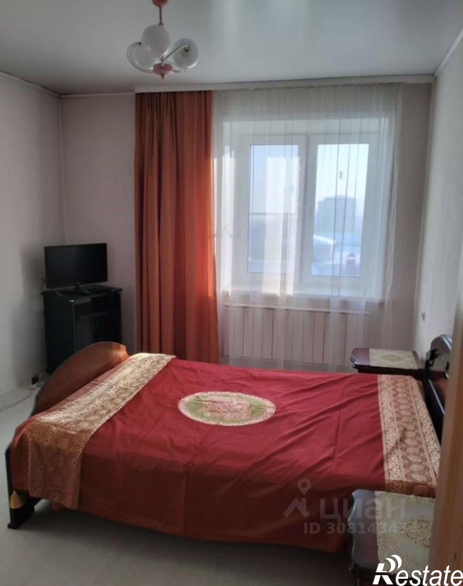 Купить квартиру за 10 050 000 рублей на ул Горбунова, 19