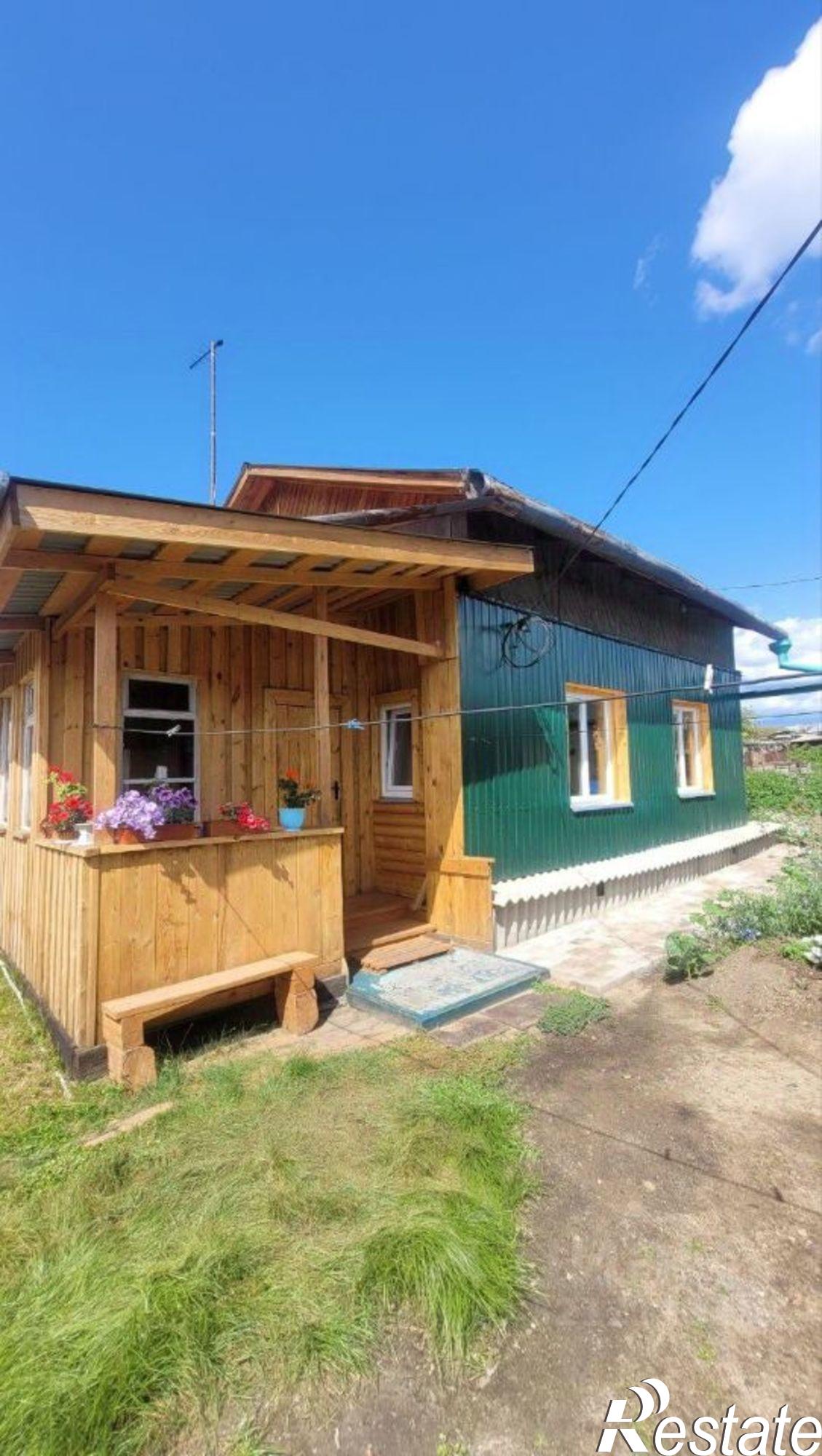 Купить дачу, дом, коттедж за 3 800 000 рублей на Первый пер