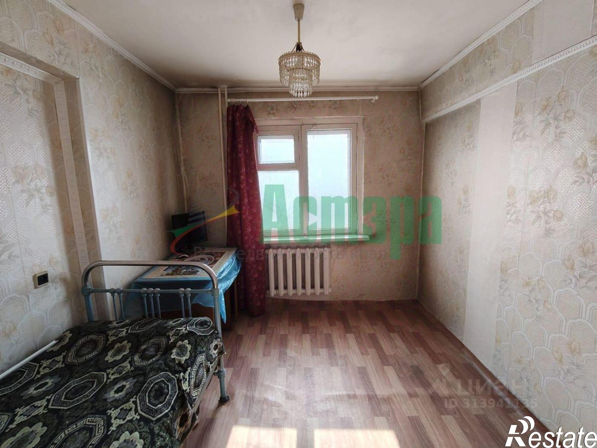 Купить квартиру за 5 100 000 рублей на ул Магистральная, 48