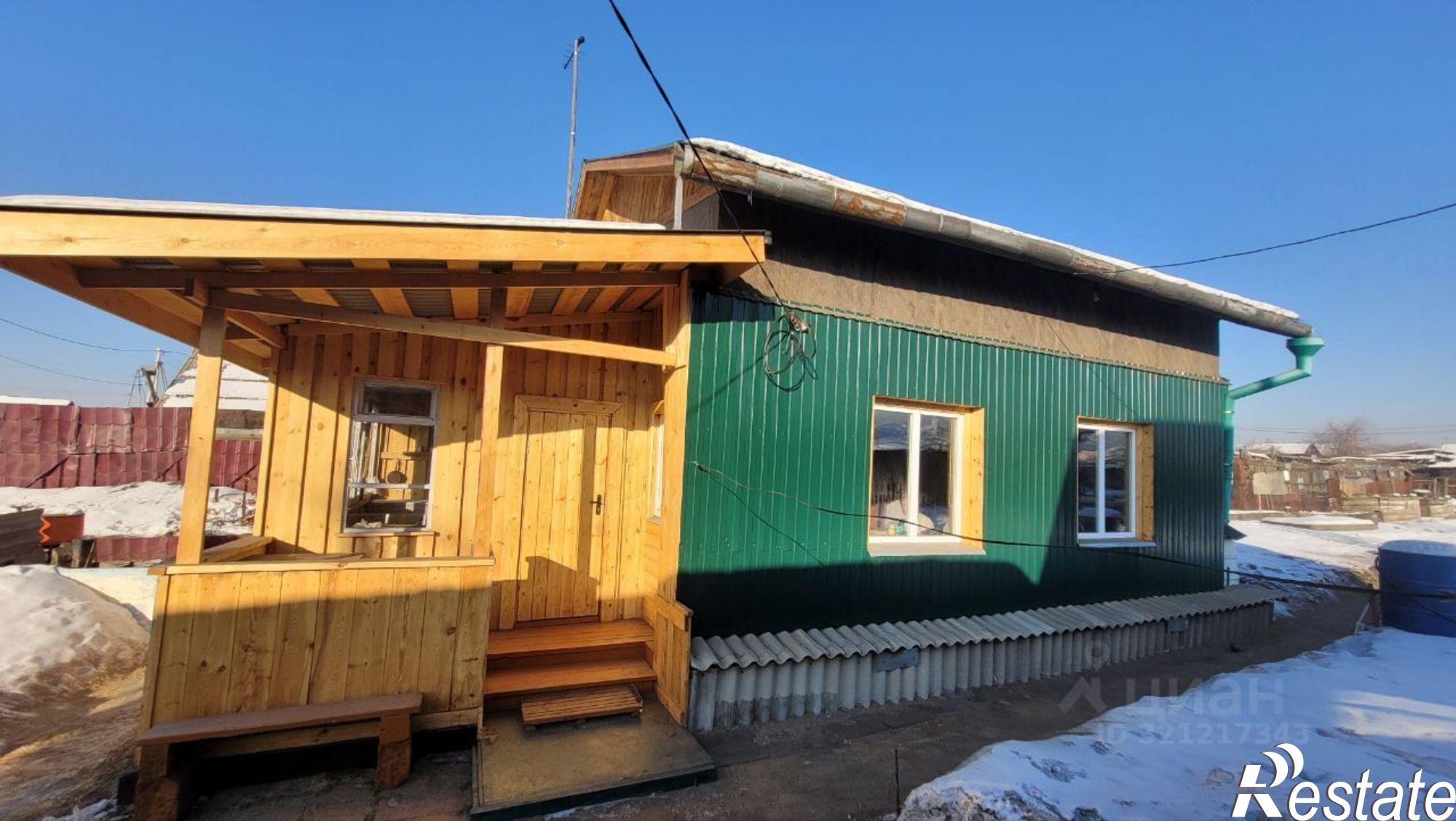 Купить дачу, дом, коттедж за 3 800 000 рублей на Первый пер