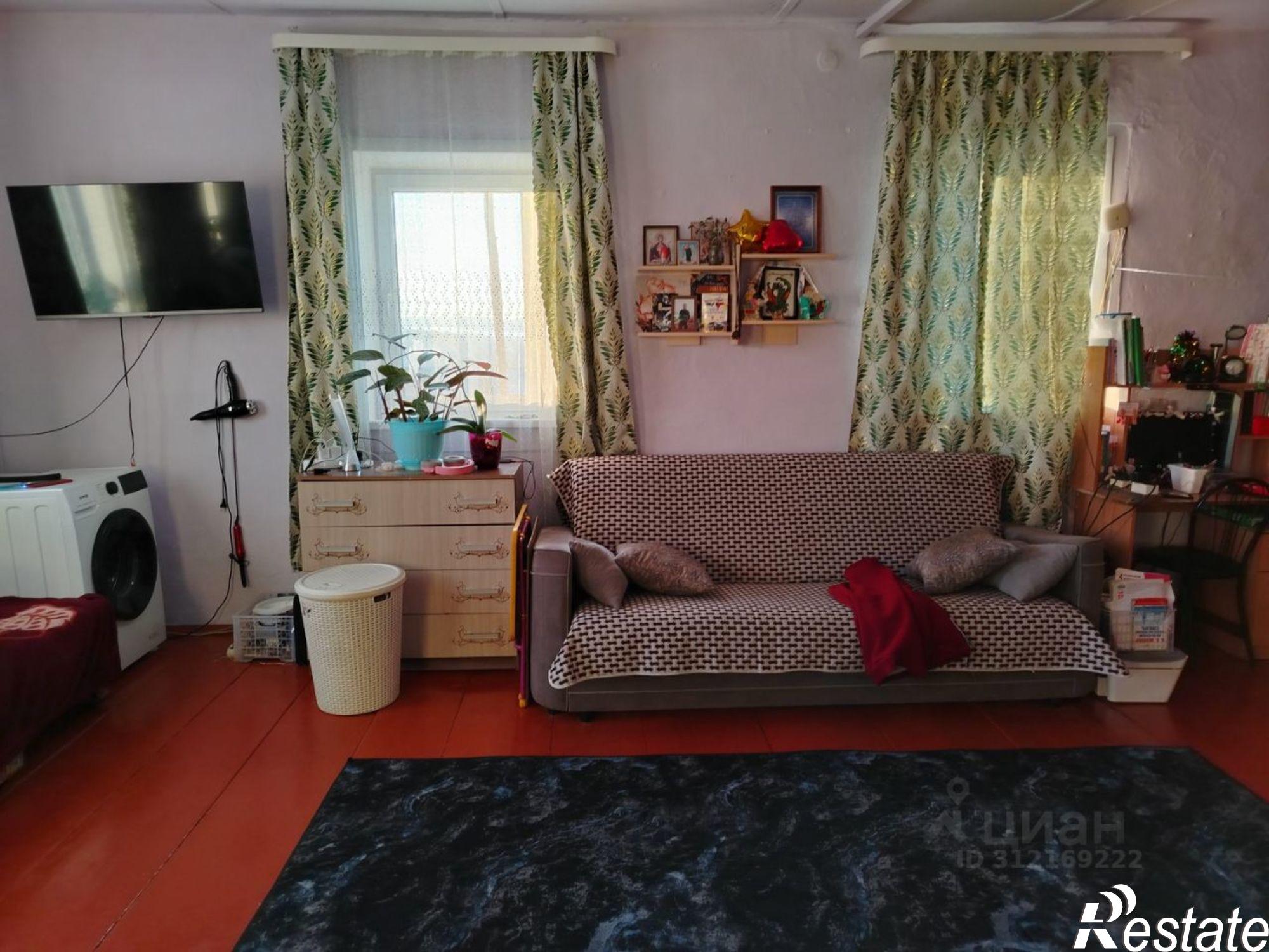 Купить дачу, дом, коттедж за 500 000 рублей на Карымский район