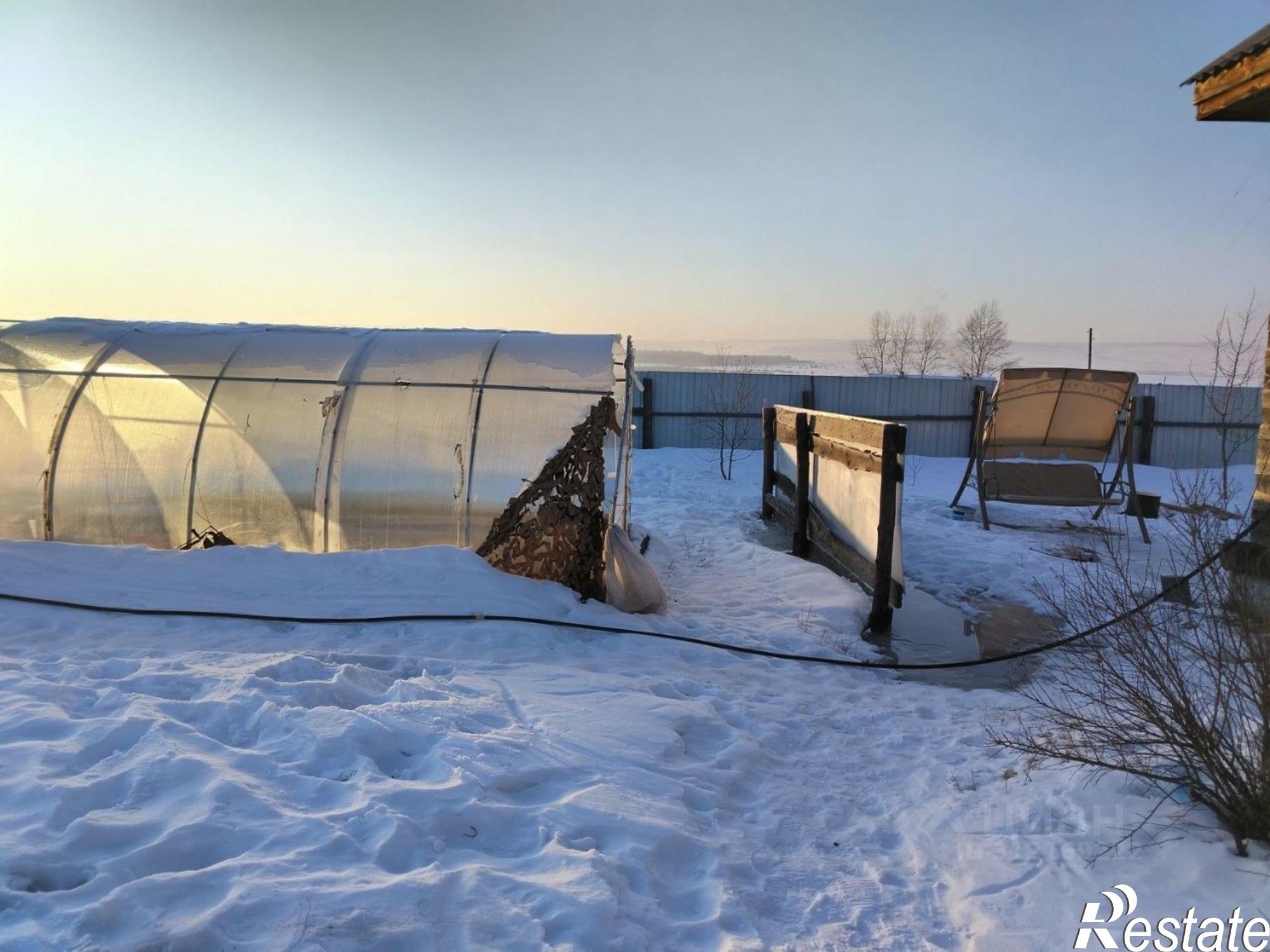 Купить дачу, дом, коттедж за 500 000 рублей на Карымский район