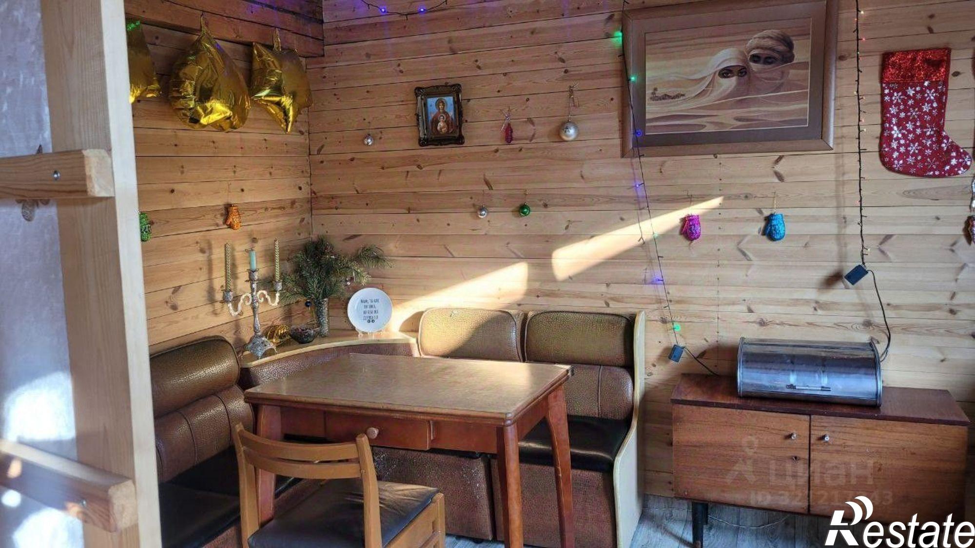 Купить дачу, дом, коттедж за 3 800 000 рублей на Первый пер