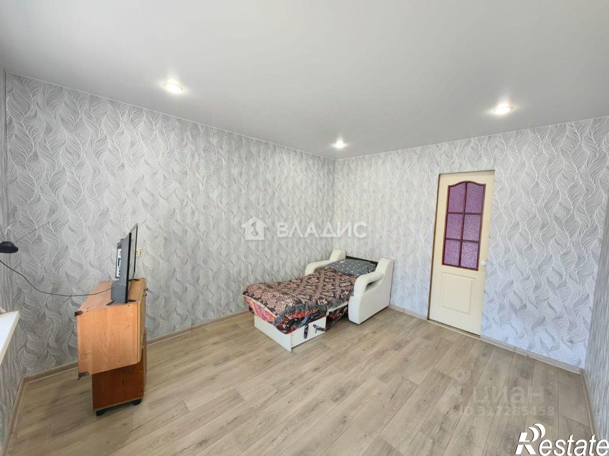 Купить комнату за 1 800 000 рублей на ул Труда, 17