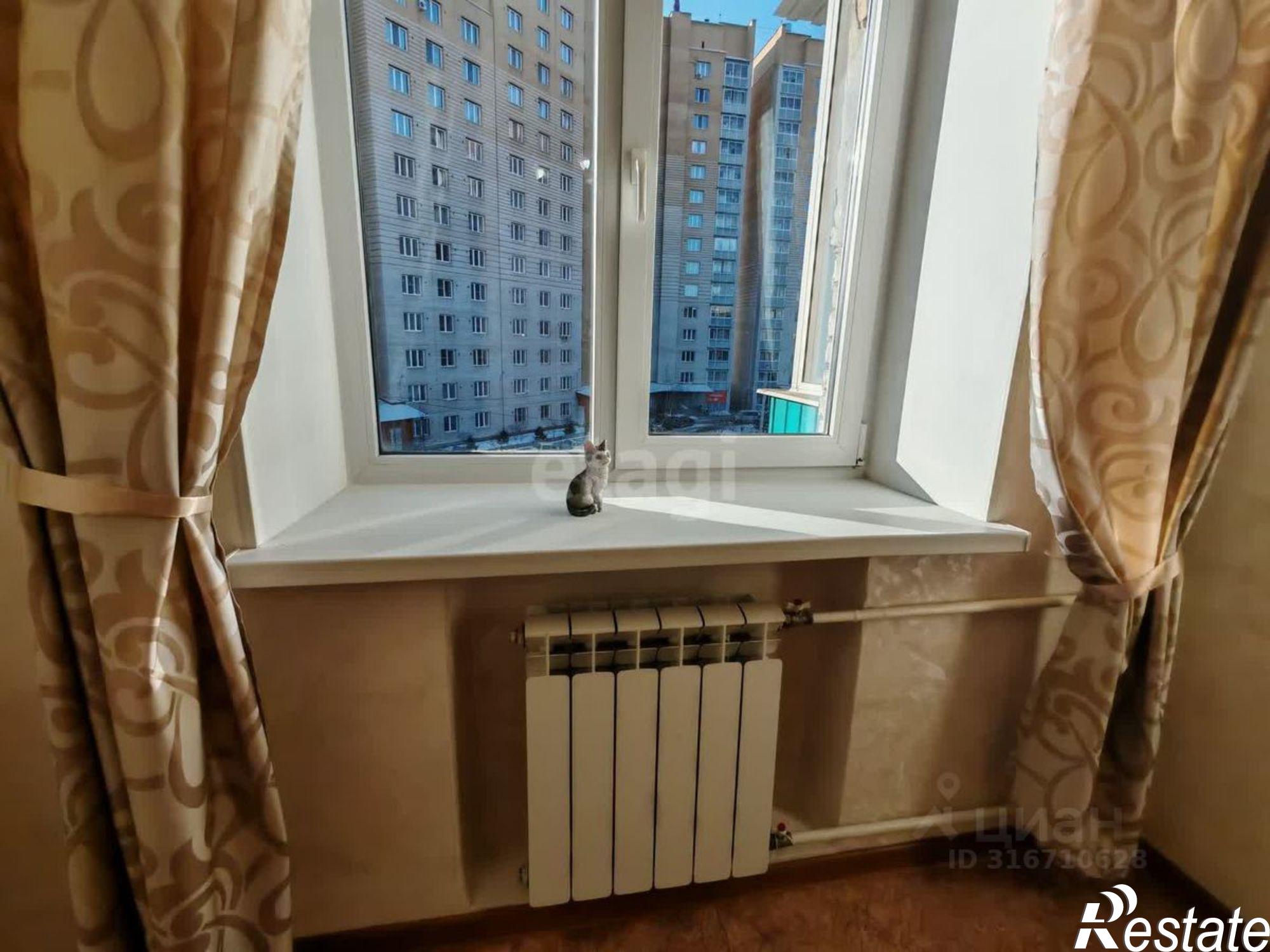 Купить квартиру за 6 600 000 рублей на ул Кастринская, 3а