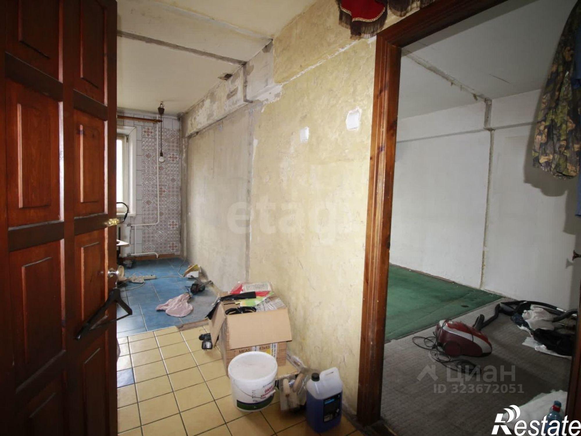 Купить квартиру за 7 700 000 рублей на ул Евгения Гаюсана, 20