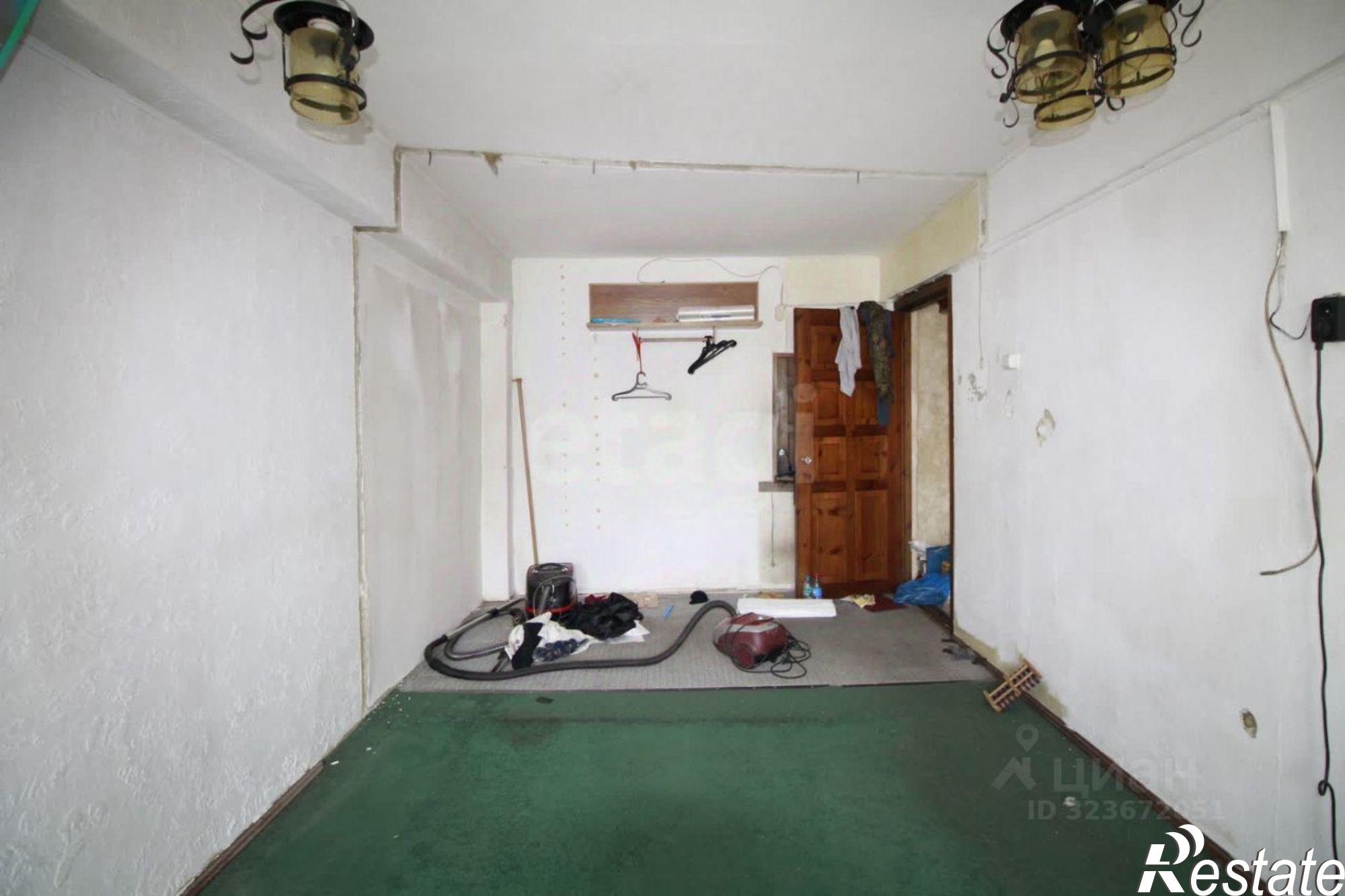 Купить квартиру за 7 700 000 рублей на ул Евгения Гаюсана, 20