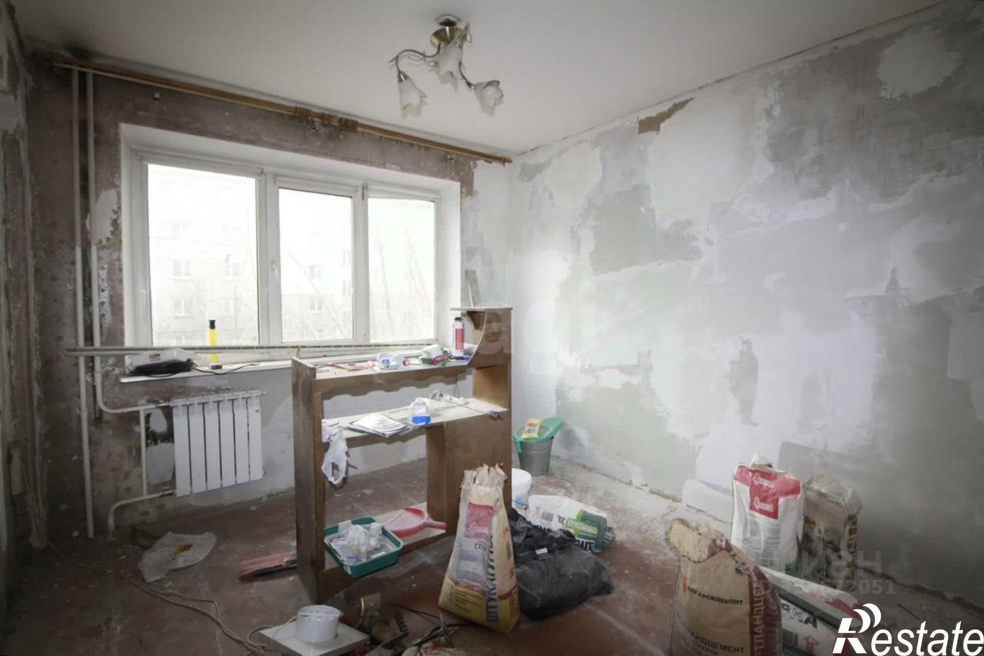 Купить квартиру за 7 700 000 рублей на ул Евгения Гаюсана, 20