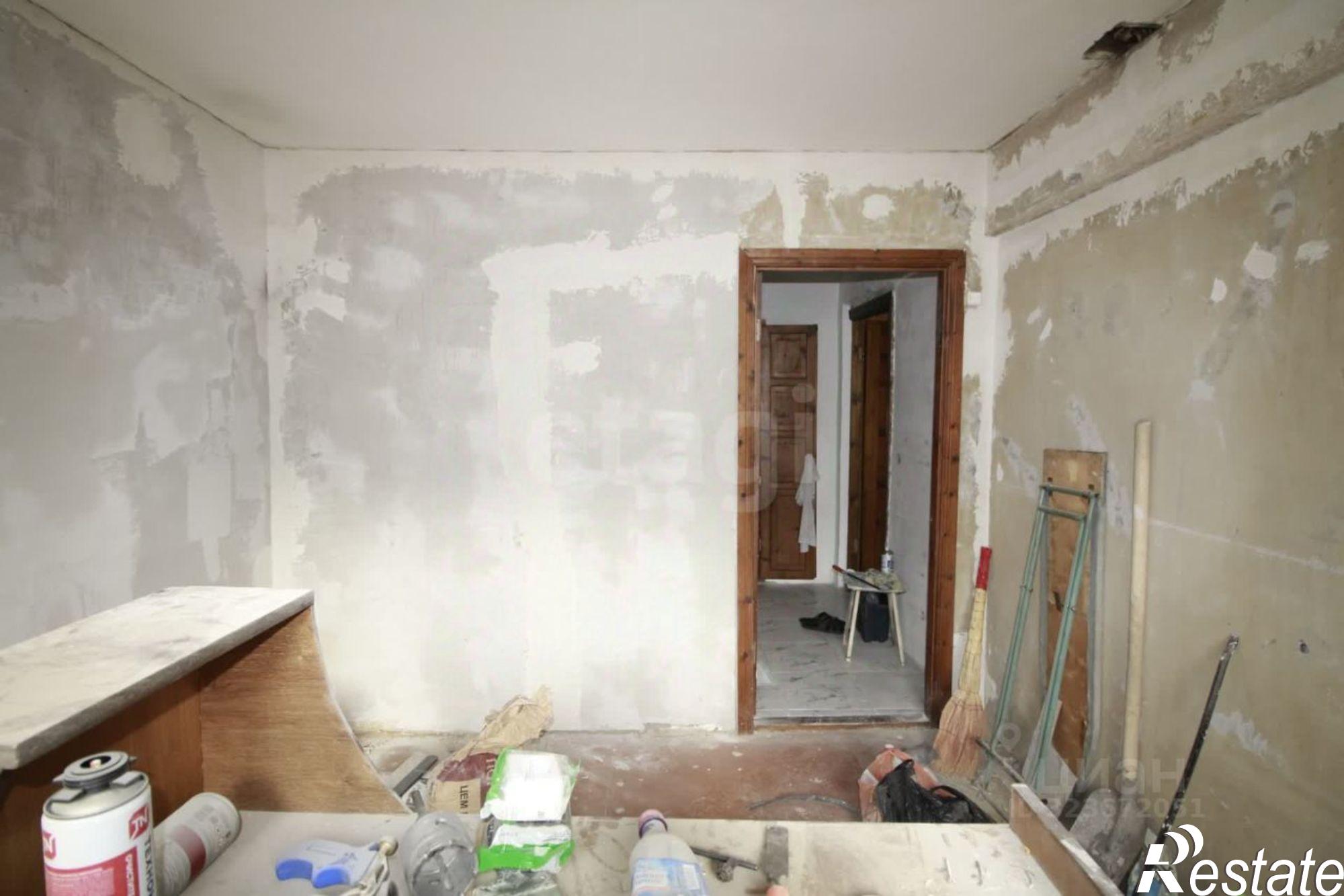 Купить квартиру за 7 700 000 рублей на ул Евгения Гаюсана, 20