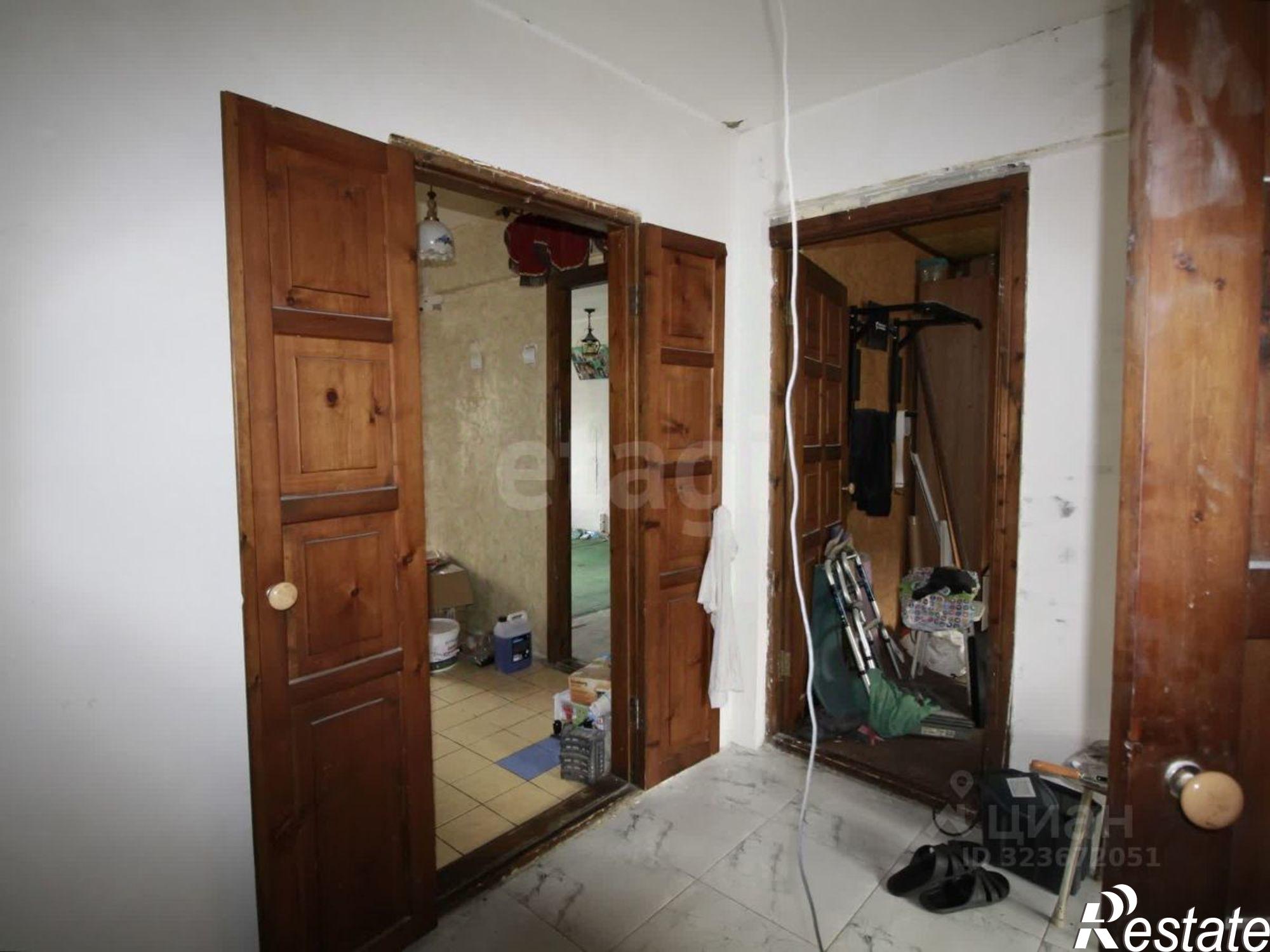 Купить квартиру за 7 700 000 рублей на ул Евгения Гаюсана, 20