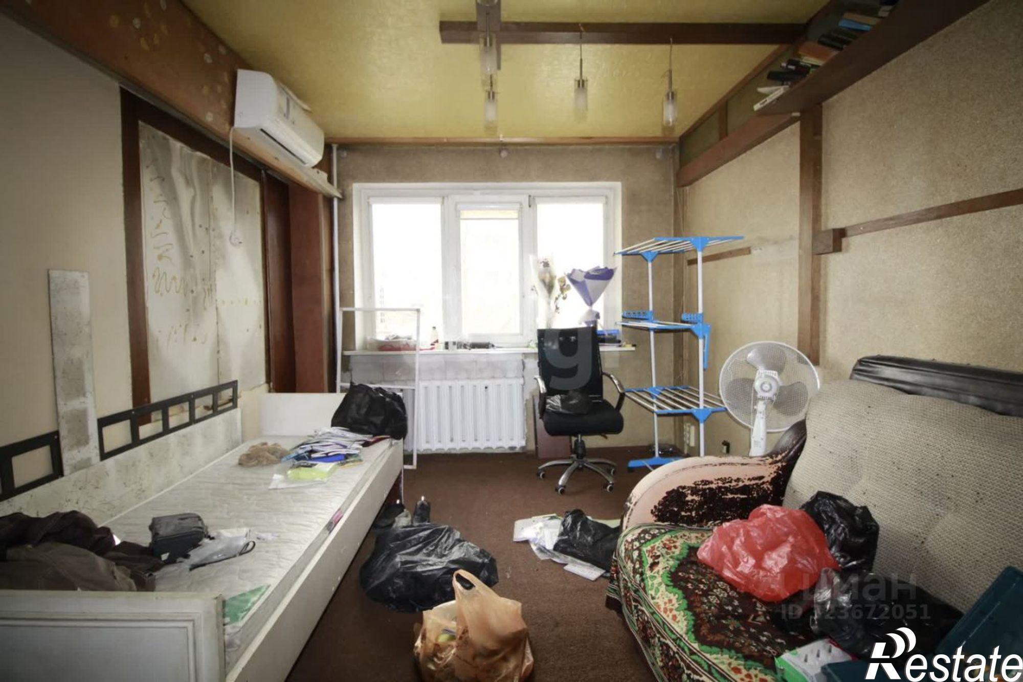 Купить квартиру за 7 700 000 рублей на ул Евгения Гаюсана, 20