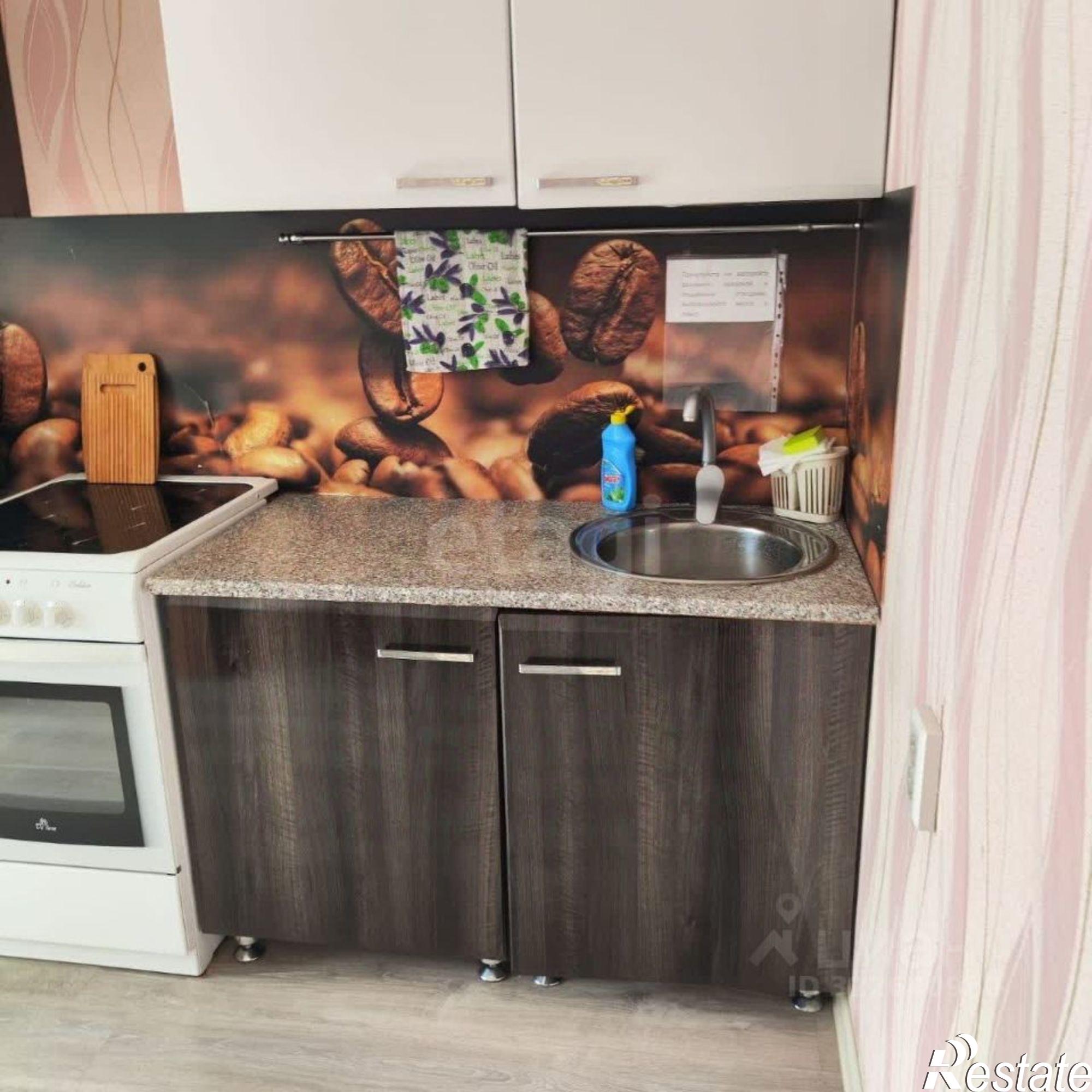 Купить квартиру за 8 110 000 рублей на ул Полины Осипенко, 44