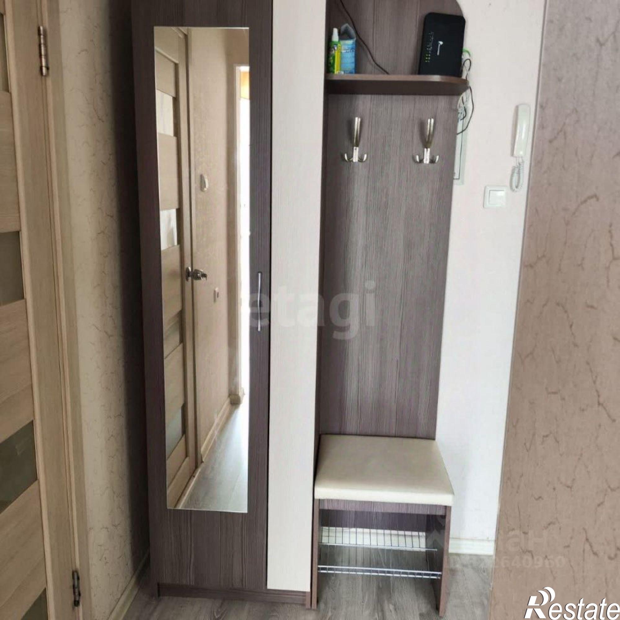 Купить квартиру за 8 110 000 рублей на ул Полины Осипенко, 44