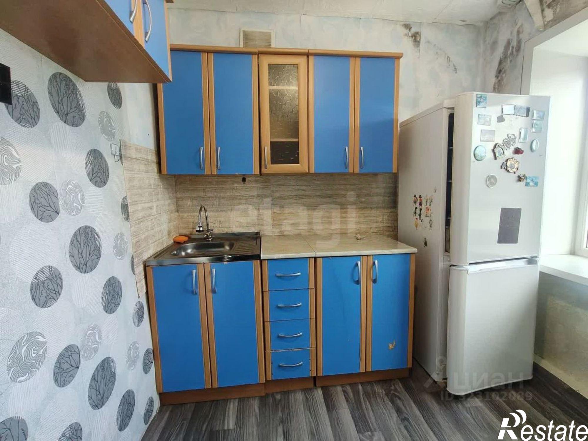 Купить квартиру за 3 100 000 рублей на Заводская улица, 13