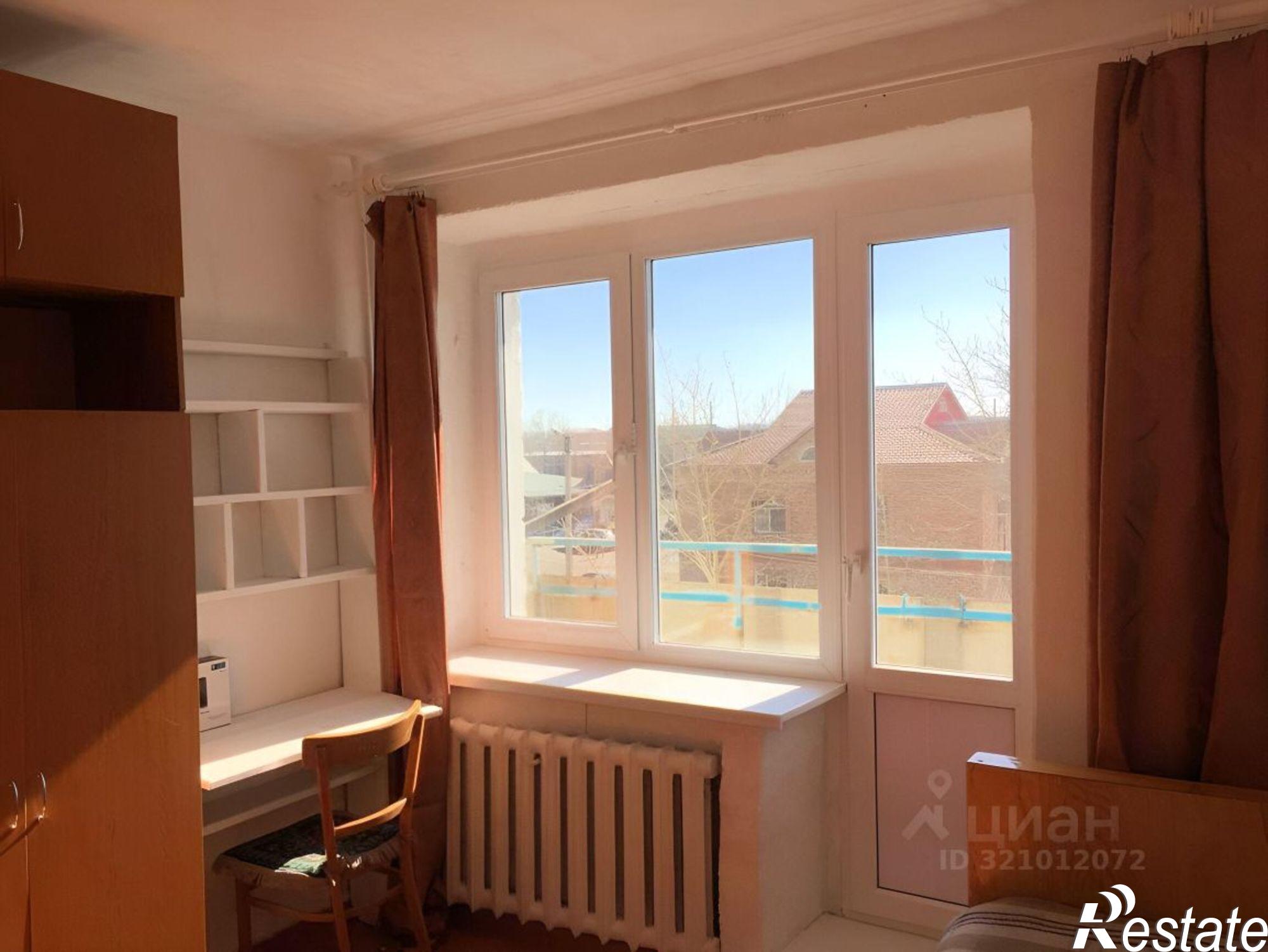 Купить квартиру за 2 300 000 рублей на улица Карла Маркса, 87