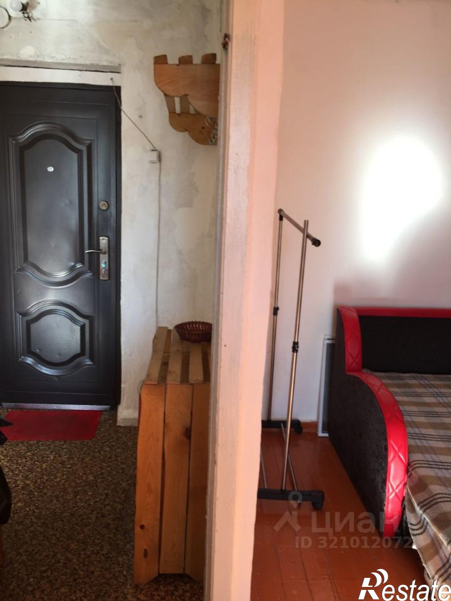 Купить квартиру за 2 300 000 рублей на улица Карла Маркса, 87