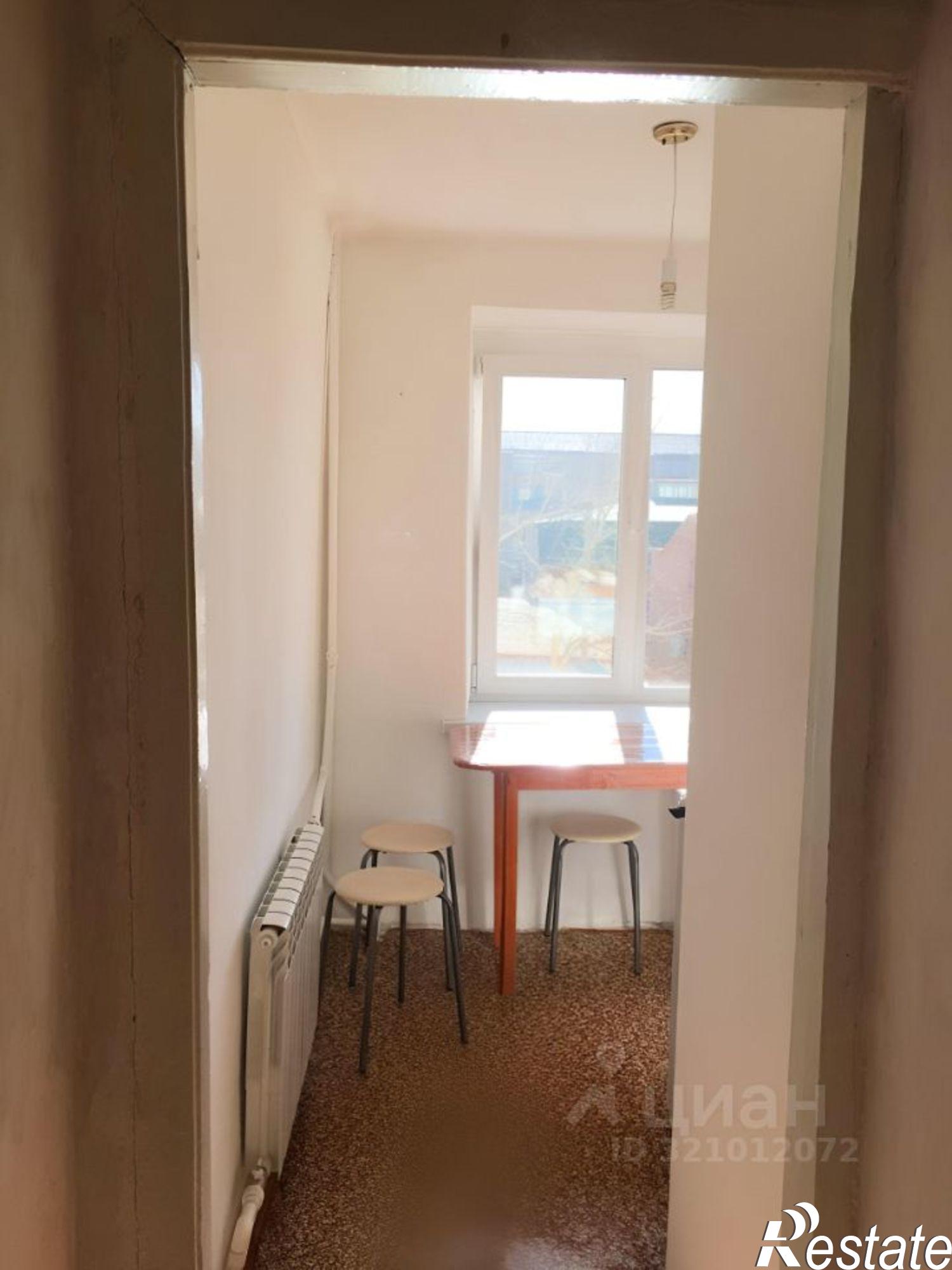 Купить квартиру за 2 300 000 рублей на улица Карла Маркса, 87