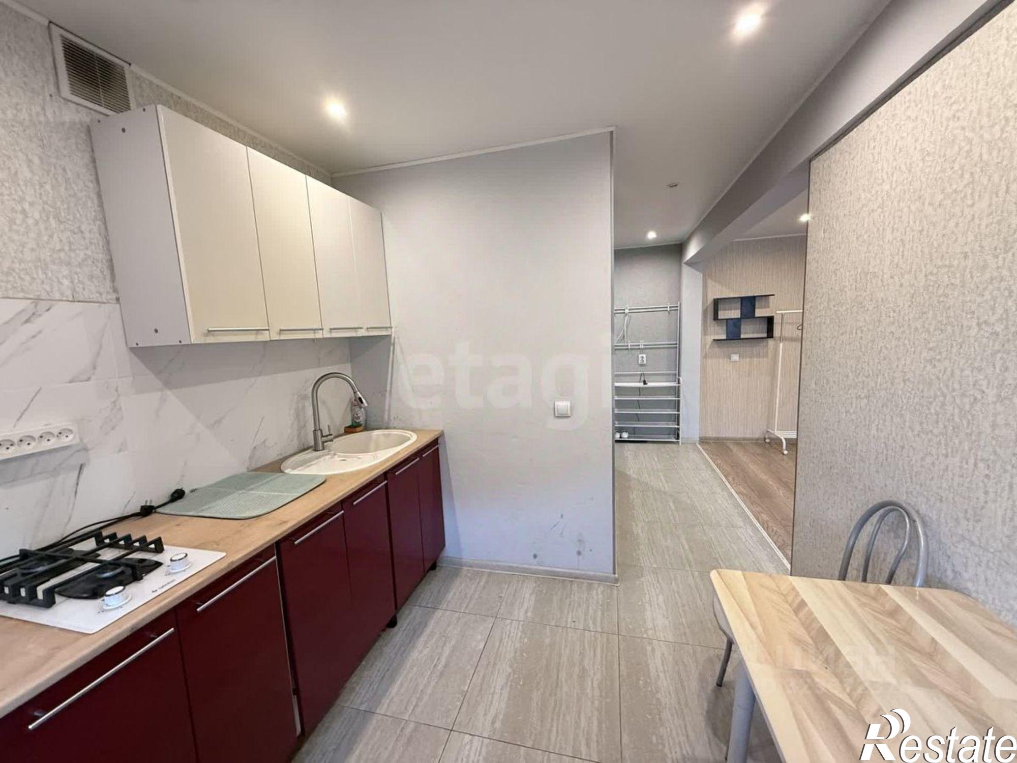 Сдать квартиру за 35 000 рублей на городской округ Чита, Чита