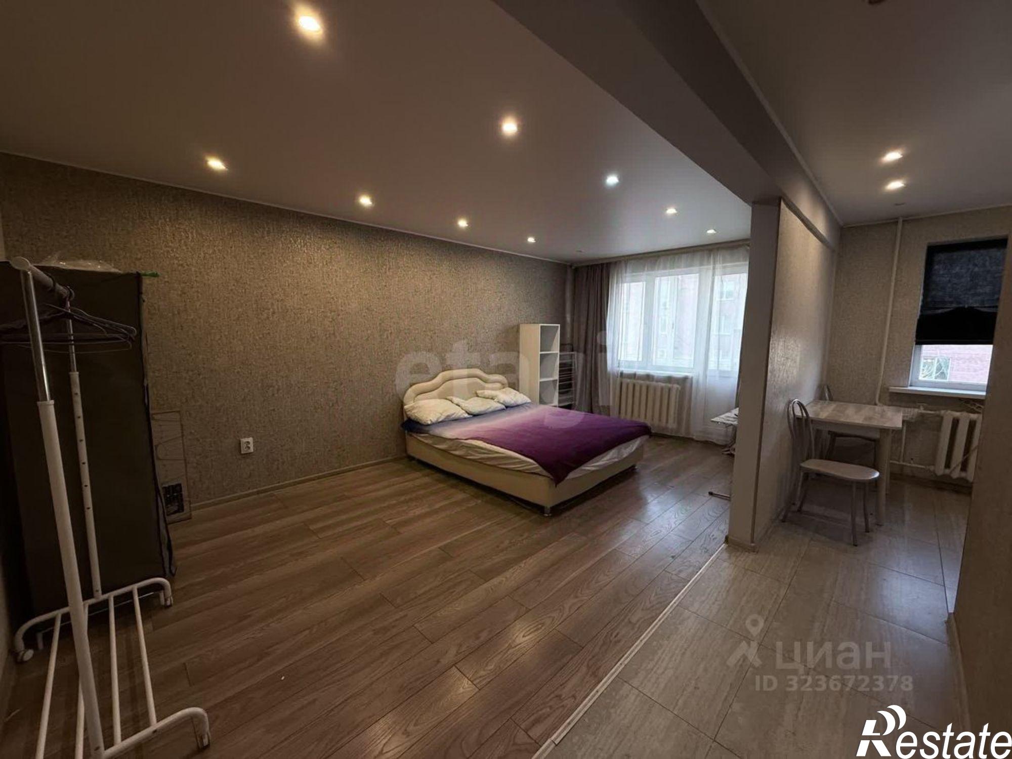 Сдать квартиру за 35 000 рублей на городской округ Чита, Чита