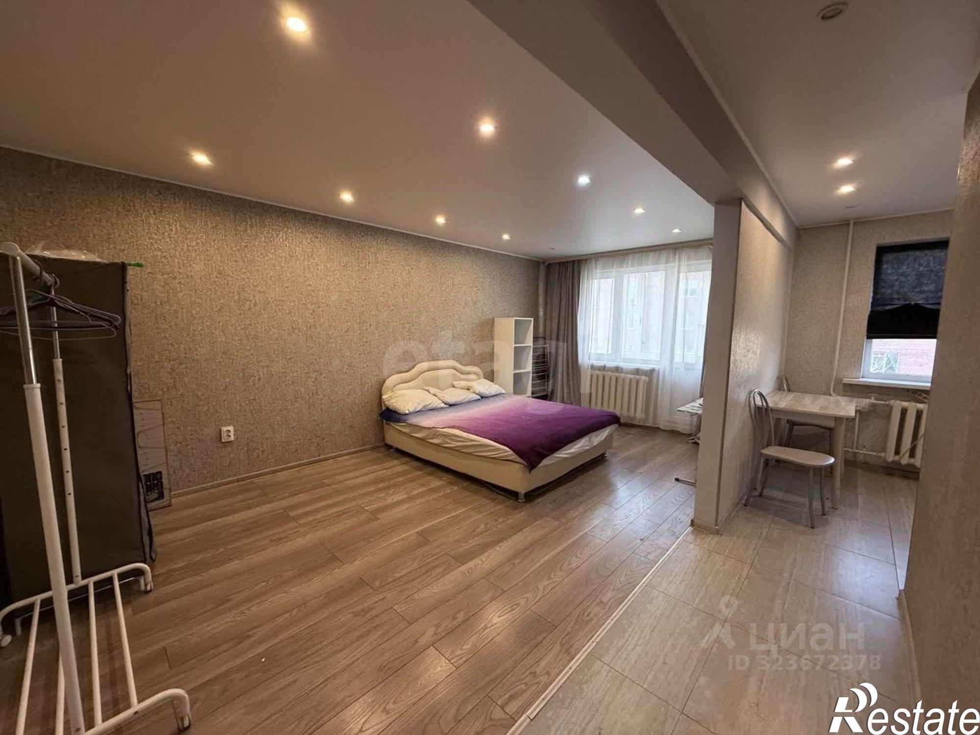 Сдать квартиру за 35 000 рублей на городской округ Чита, Чита