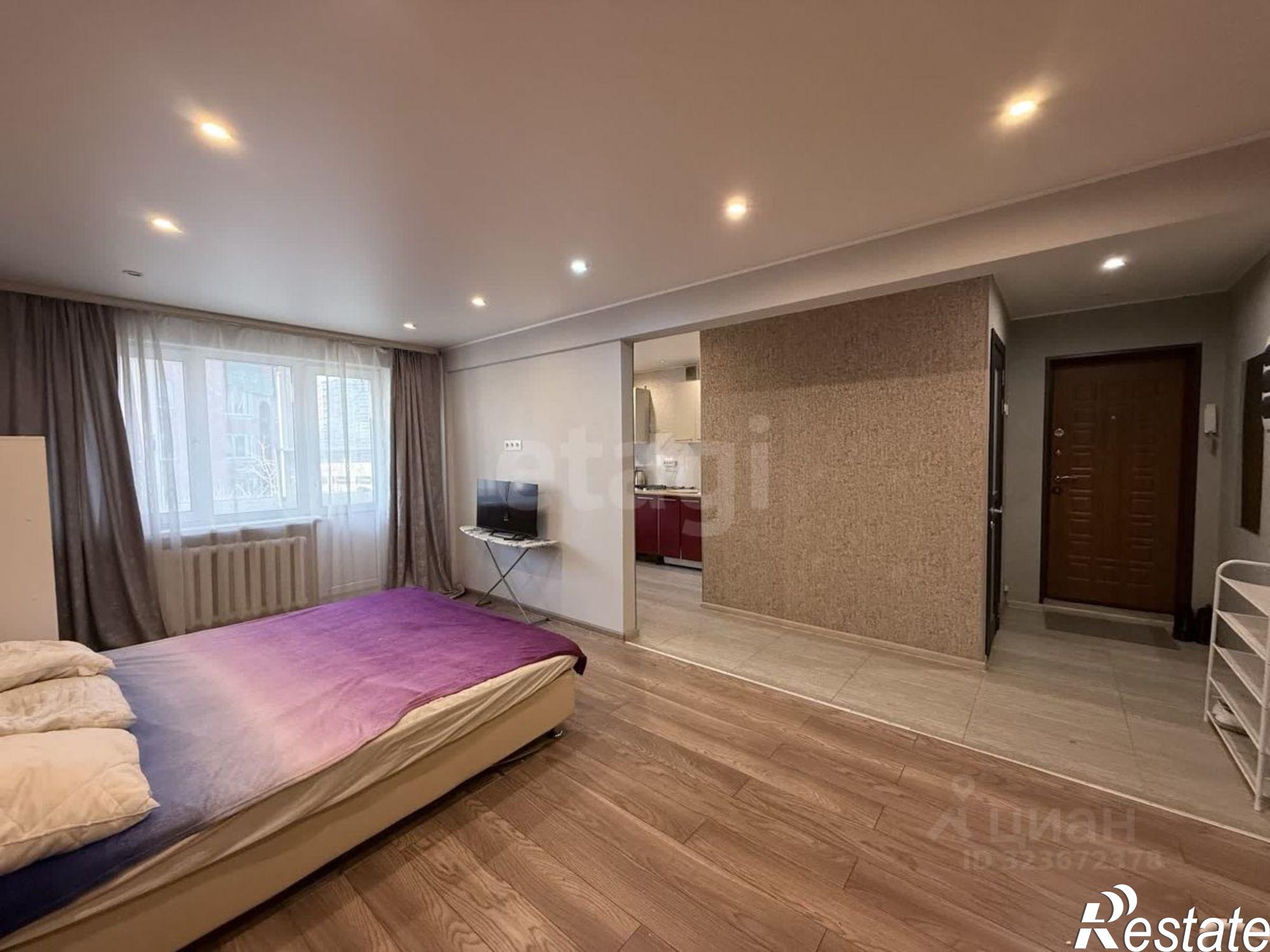 Сдать квартиру за 35 000 рублей на городской округ Чита, Чита