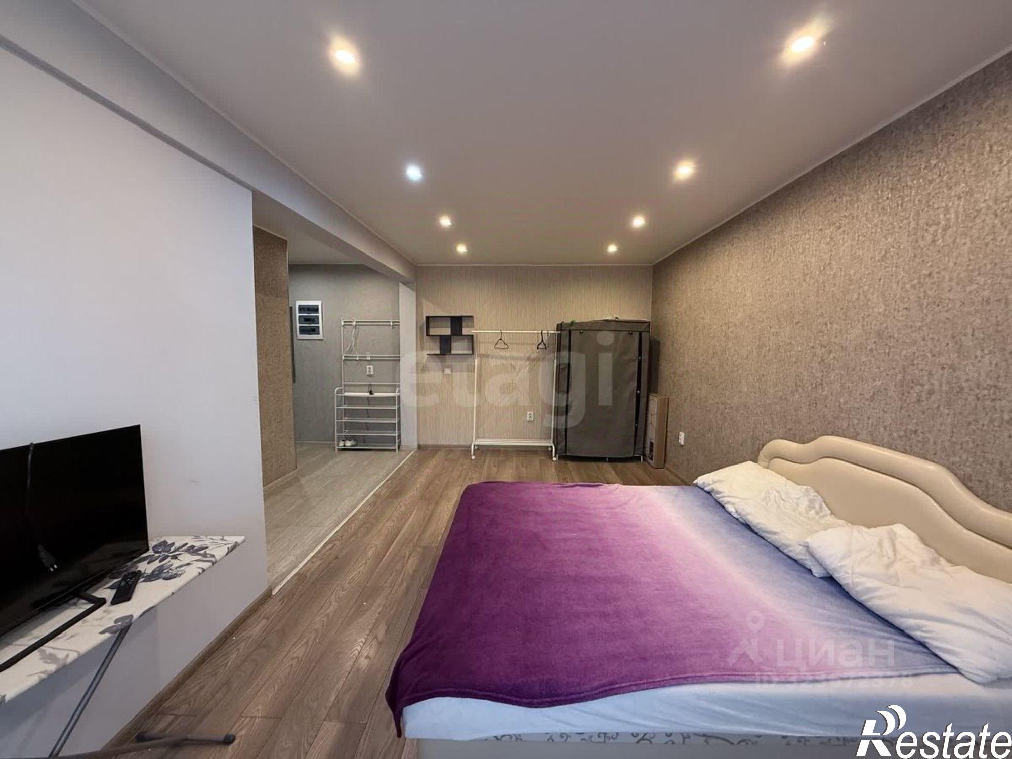 Сдать квартиру за 35 000 рублей на городской округ Чита, Чита