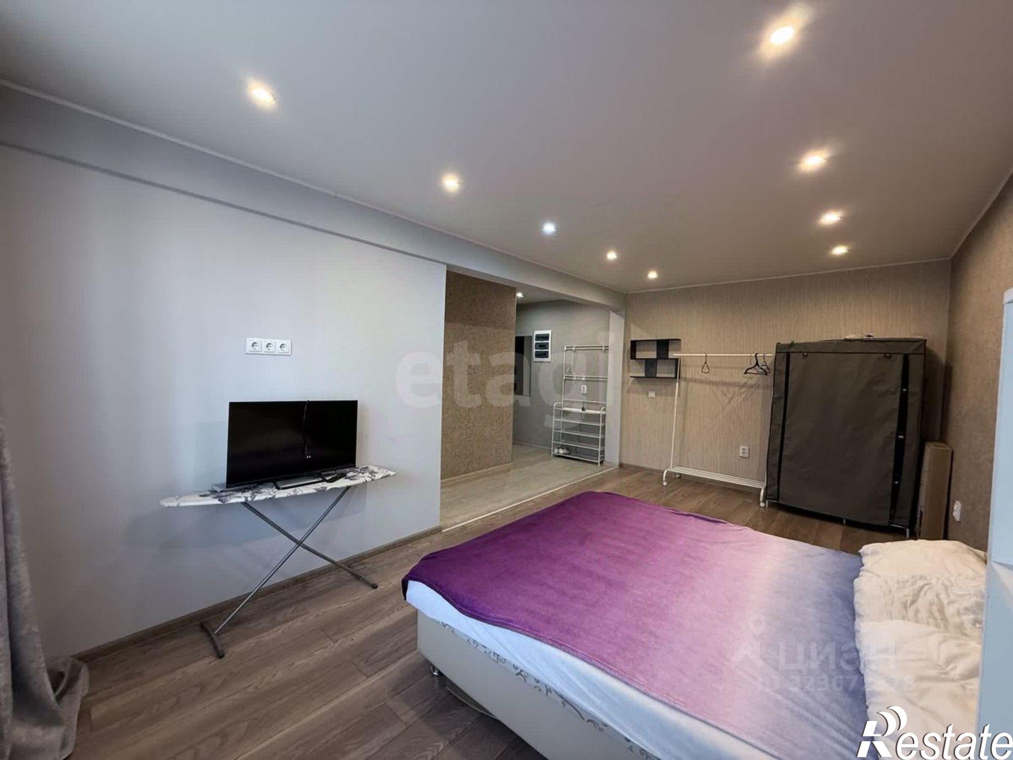 Сдать квартиру за 35 000 рублей на городской округ Чита, Чита