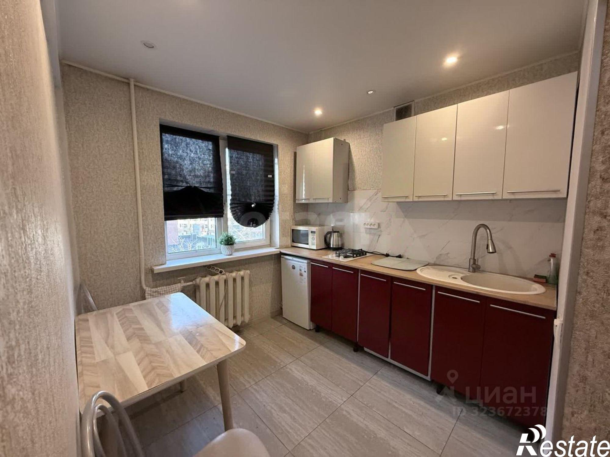 Сдать квартиру за 35 000 рублей на городской округ Чита, Чита