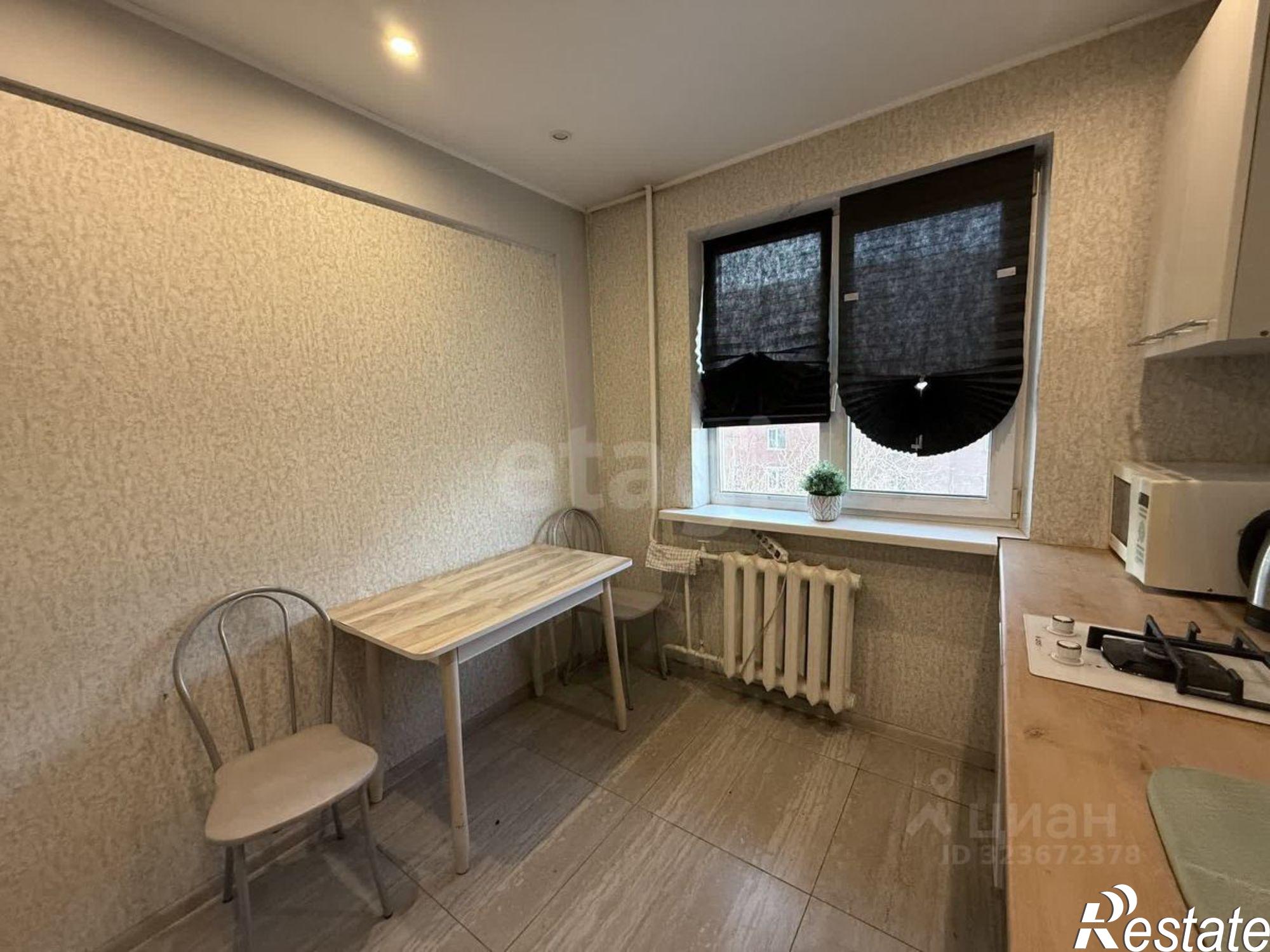 Сдать квартиру за 35 000 рублей на городской округ Чита, Чита