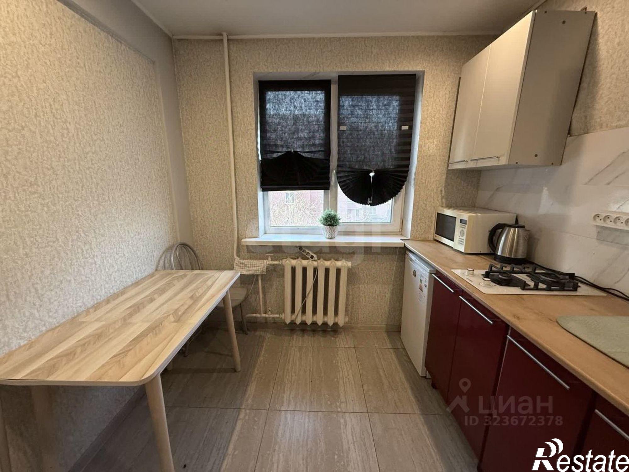 Сдать квартиру за 35 000 рублей на городской округ Чита, Чита