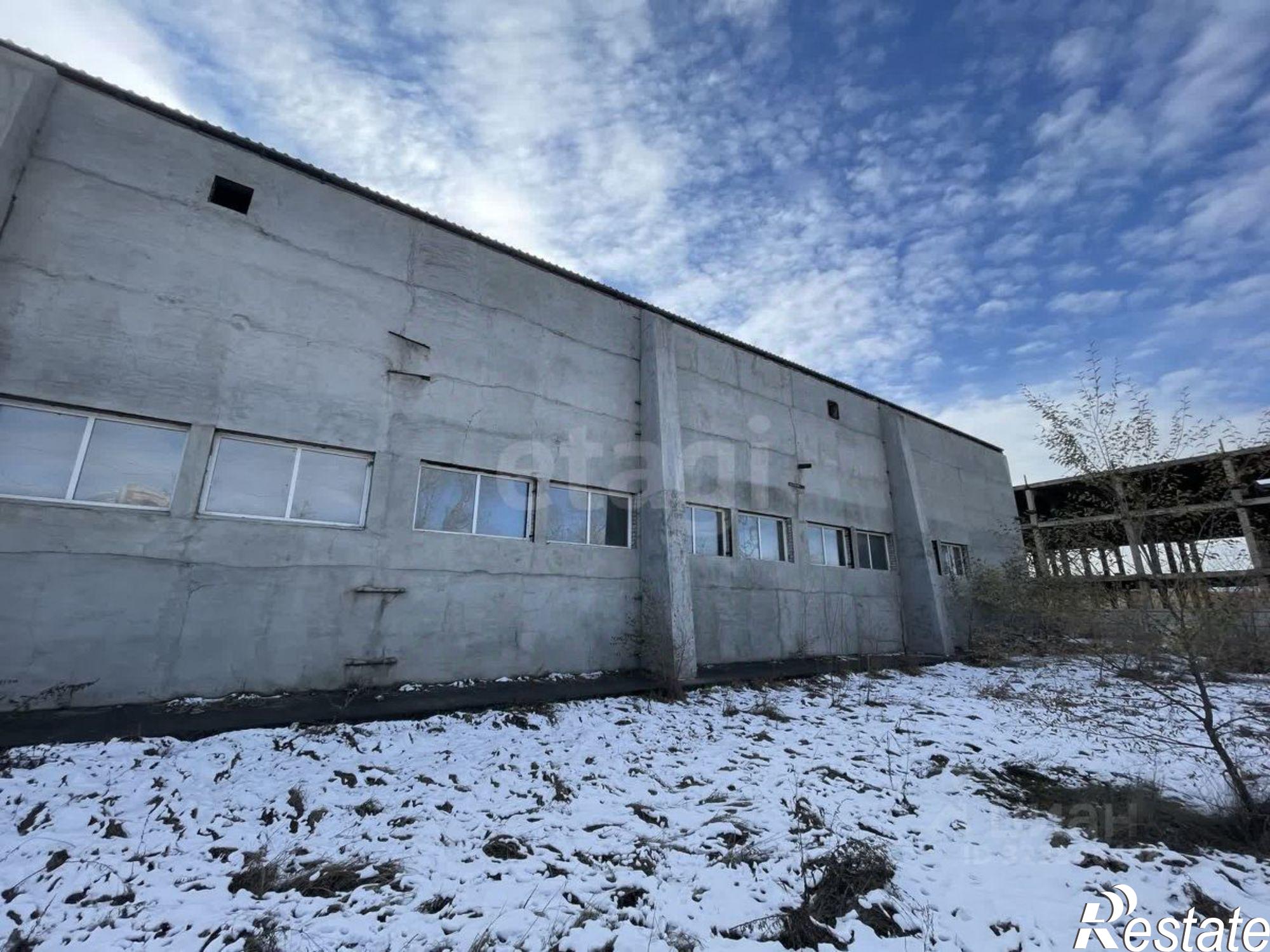 Сдать складское помещение за 389 962 рублей на городской округ Чита, Чита