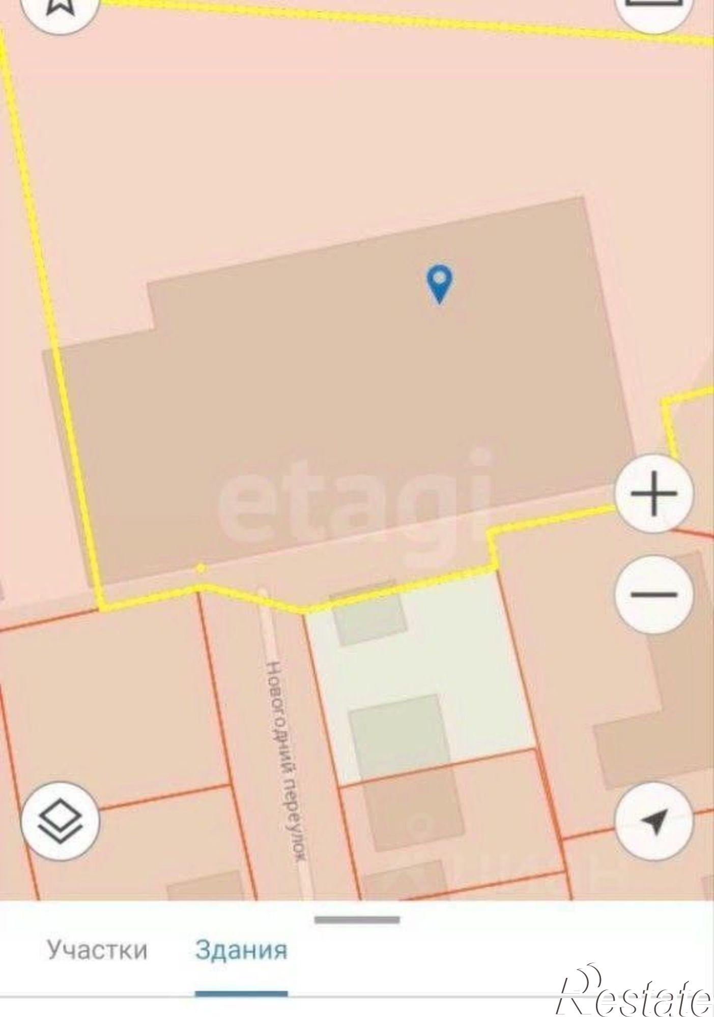 Сдать складское помещение за 389 962 рублей на городской округ Чита, Чита