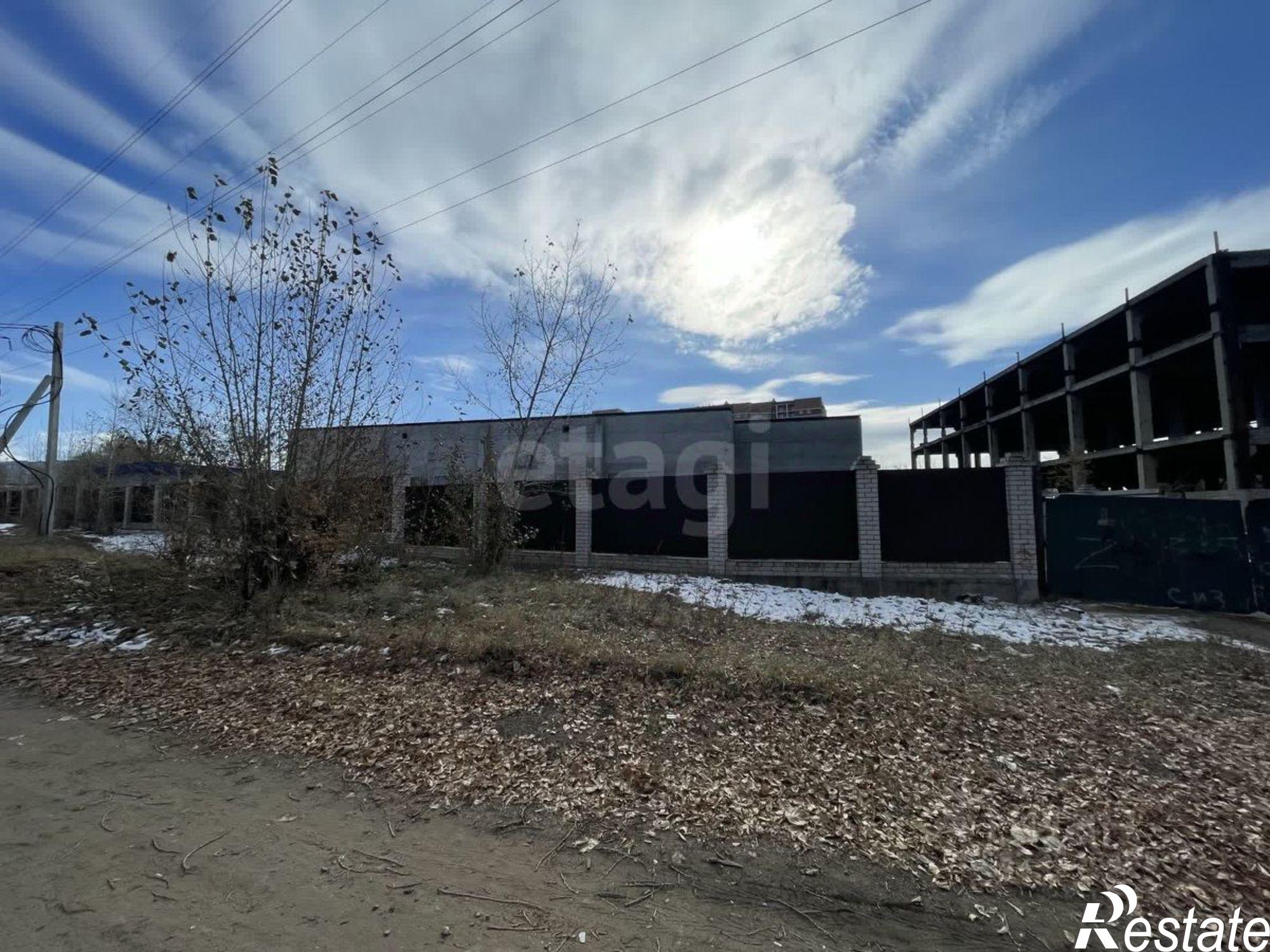 Сдать складское помещение за 389 962 рублей на городской округ Чита, Чита