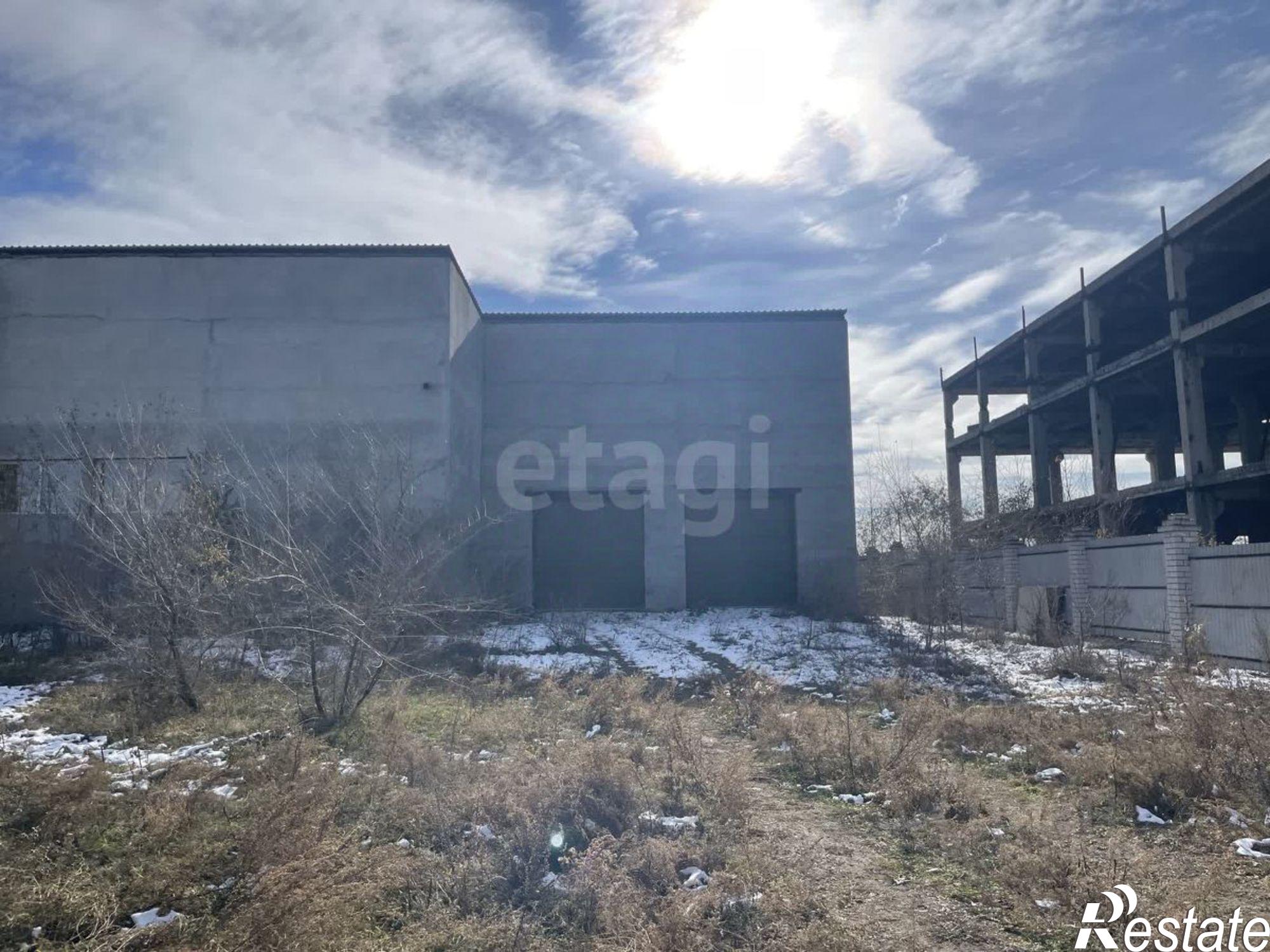 Сдать складское помещение за 389 962 рублей на городской округ Чита, Чита