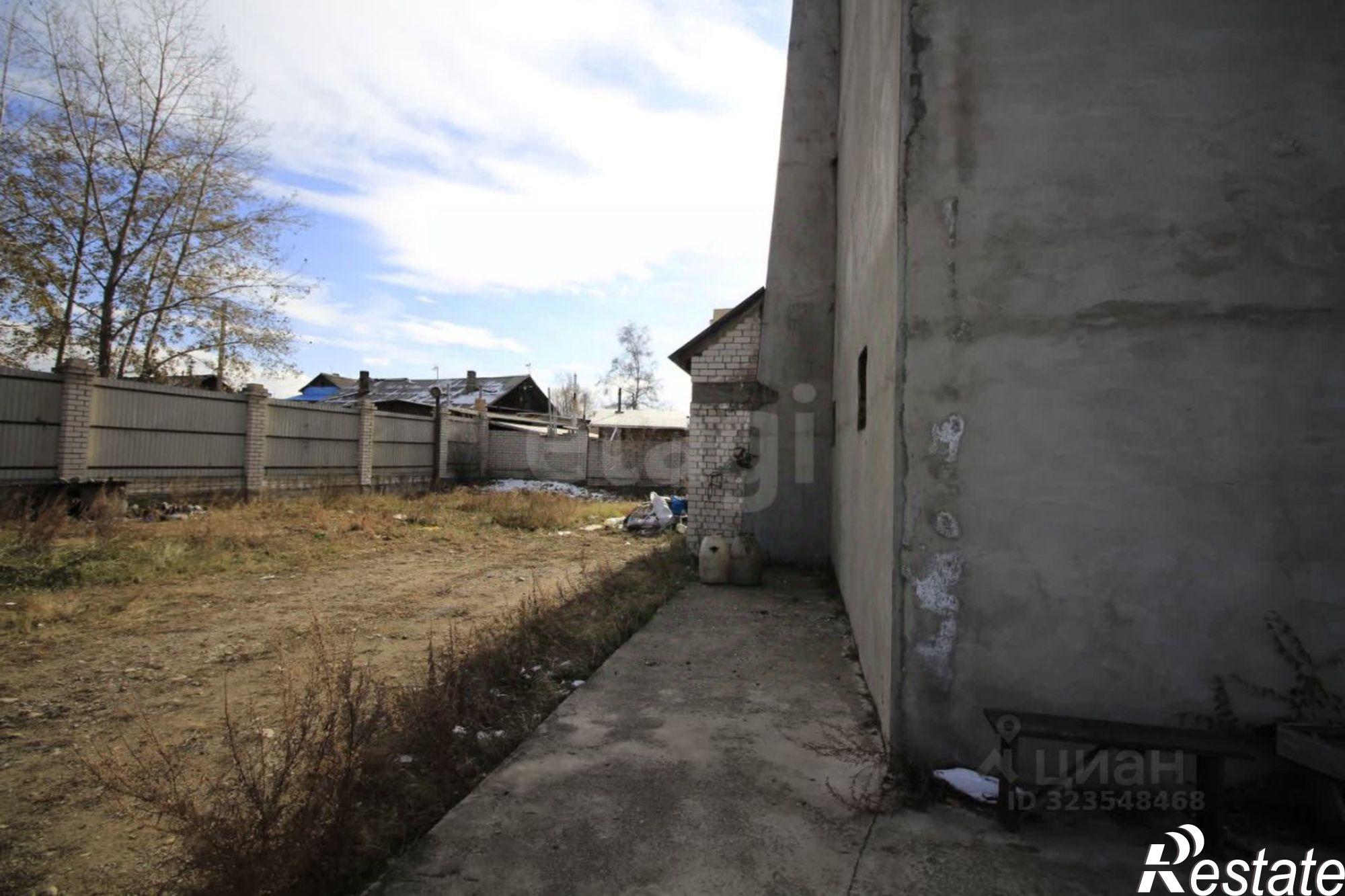 Сдать складское помещение за 389 962 рублей на городской округ Чита, Чита