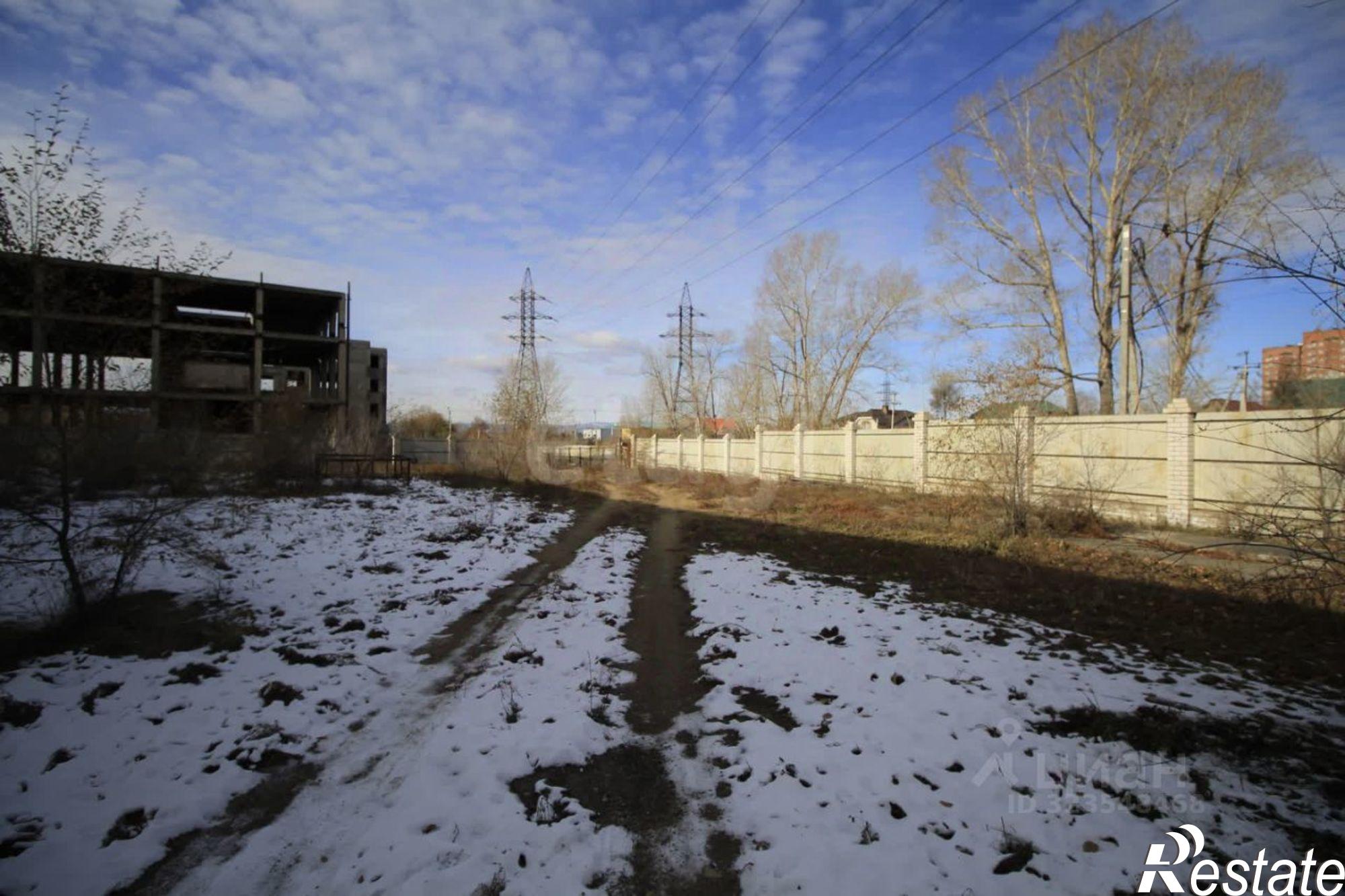 Сдать складское помещение за 389 962 рублей на городской округ Чита, Чита