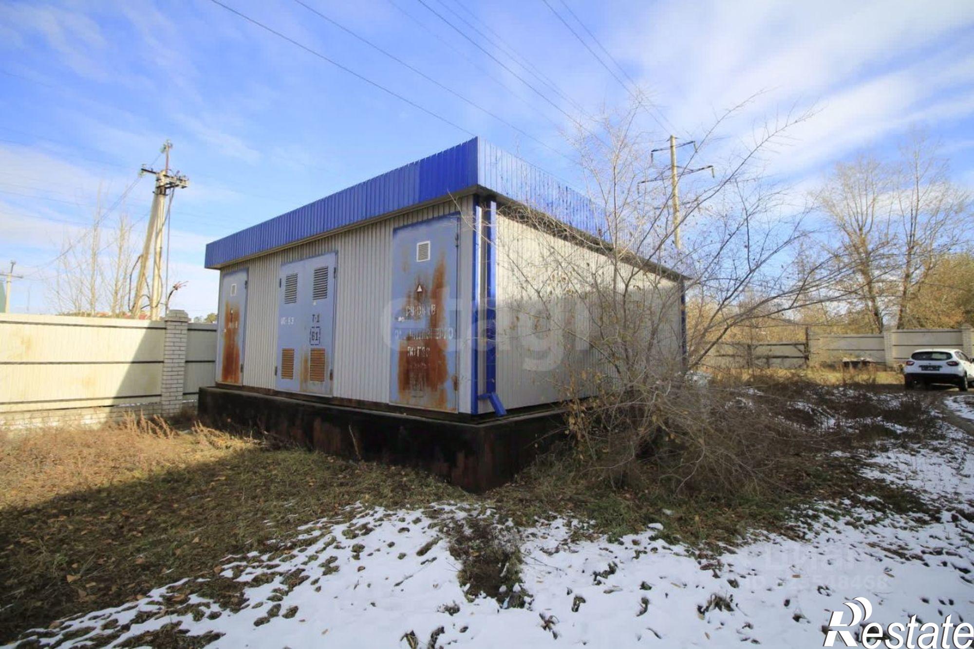 Сдать складское помещение за 389 962 рублей на городской округ Чита, Чита