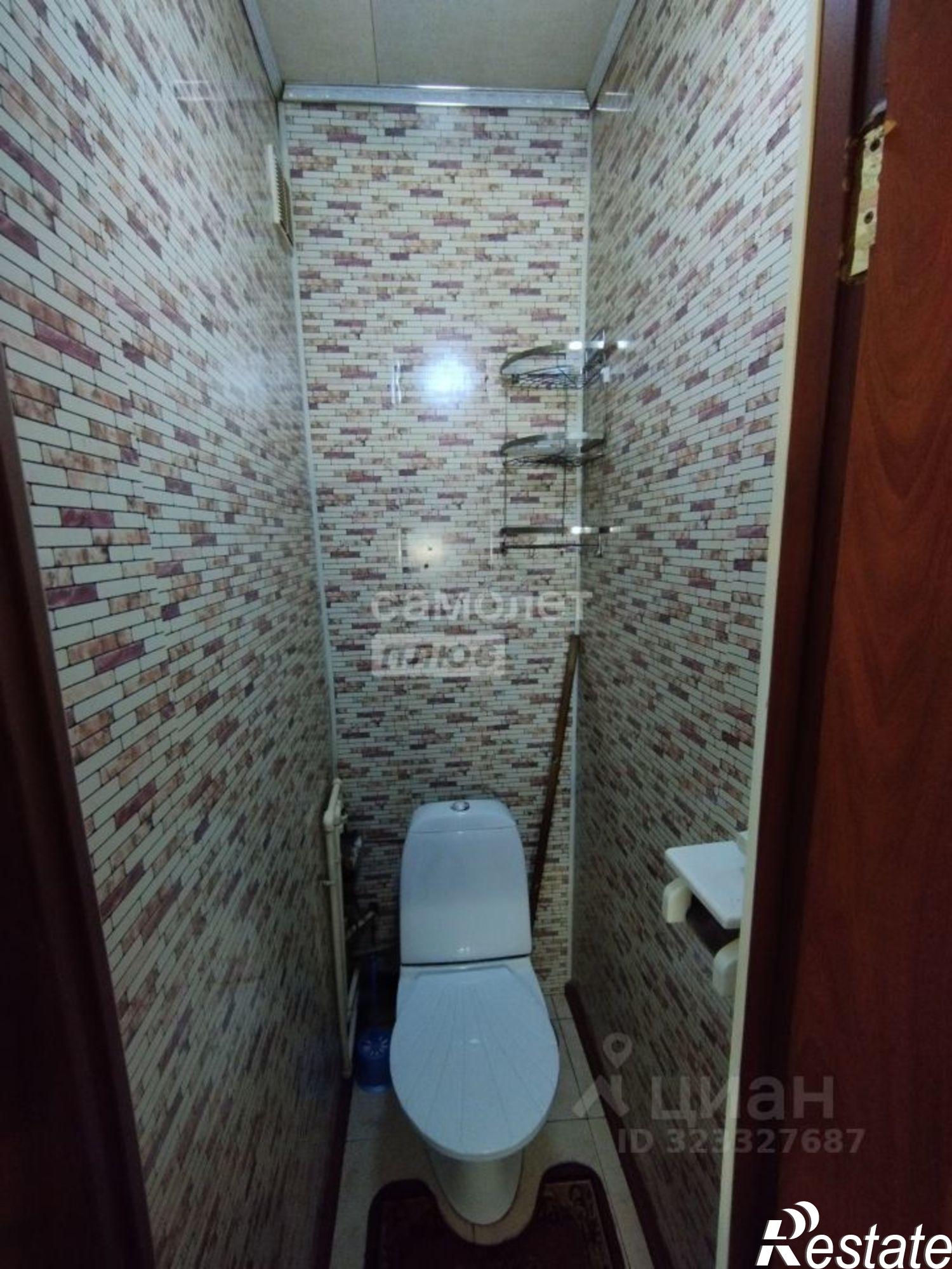 Купить квартиру за 4 800 000 рублей на улица Гагарина, 13