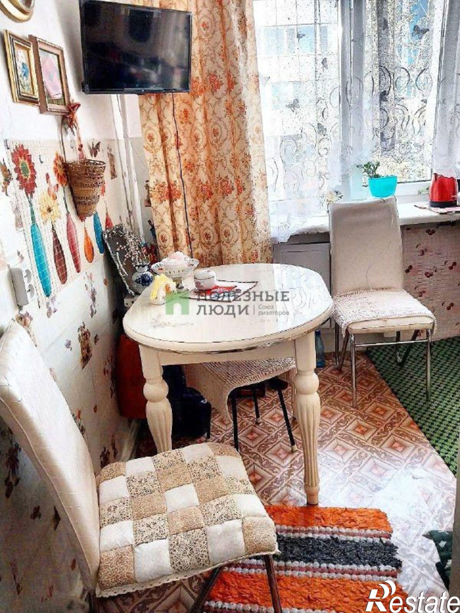 Купить квартиру за 7 750 000 рублей на Чита г., Ингодинский