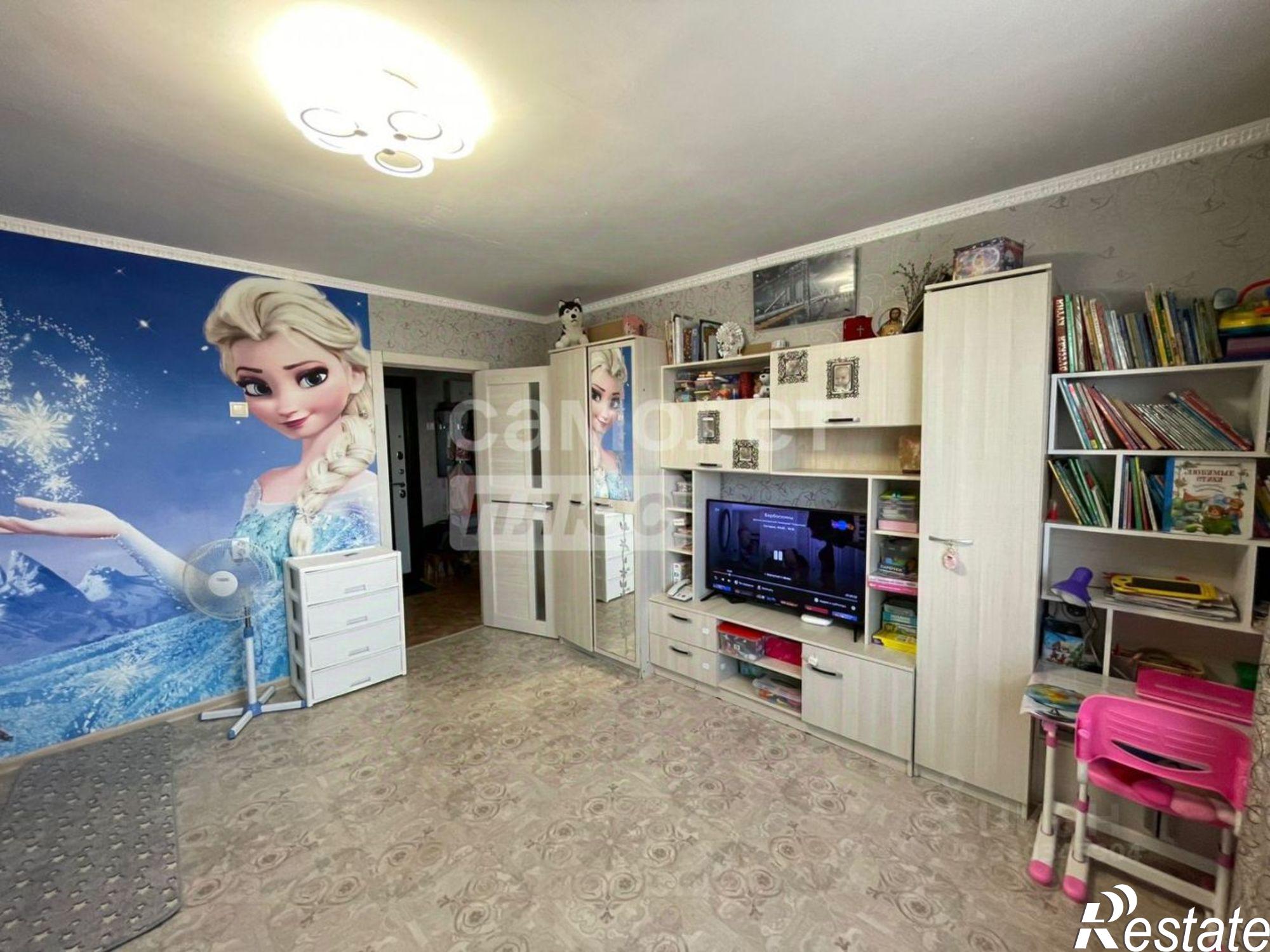 Купить квартиру за 6 800 000 рублей на Чита г., Центральный